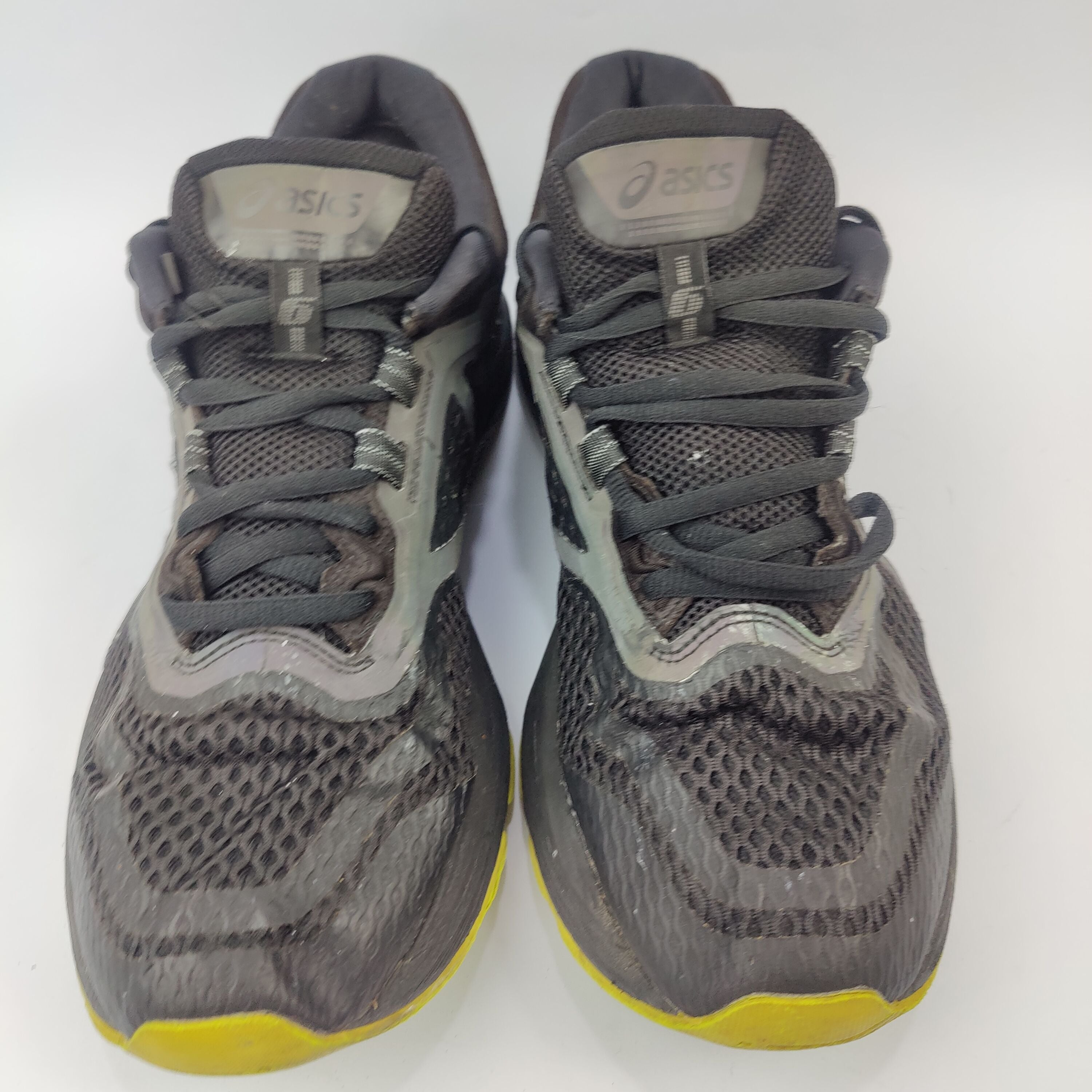 ASICS GT 2000 6 (UK/PK 9) - 44 | Excellent