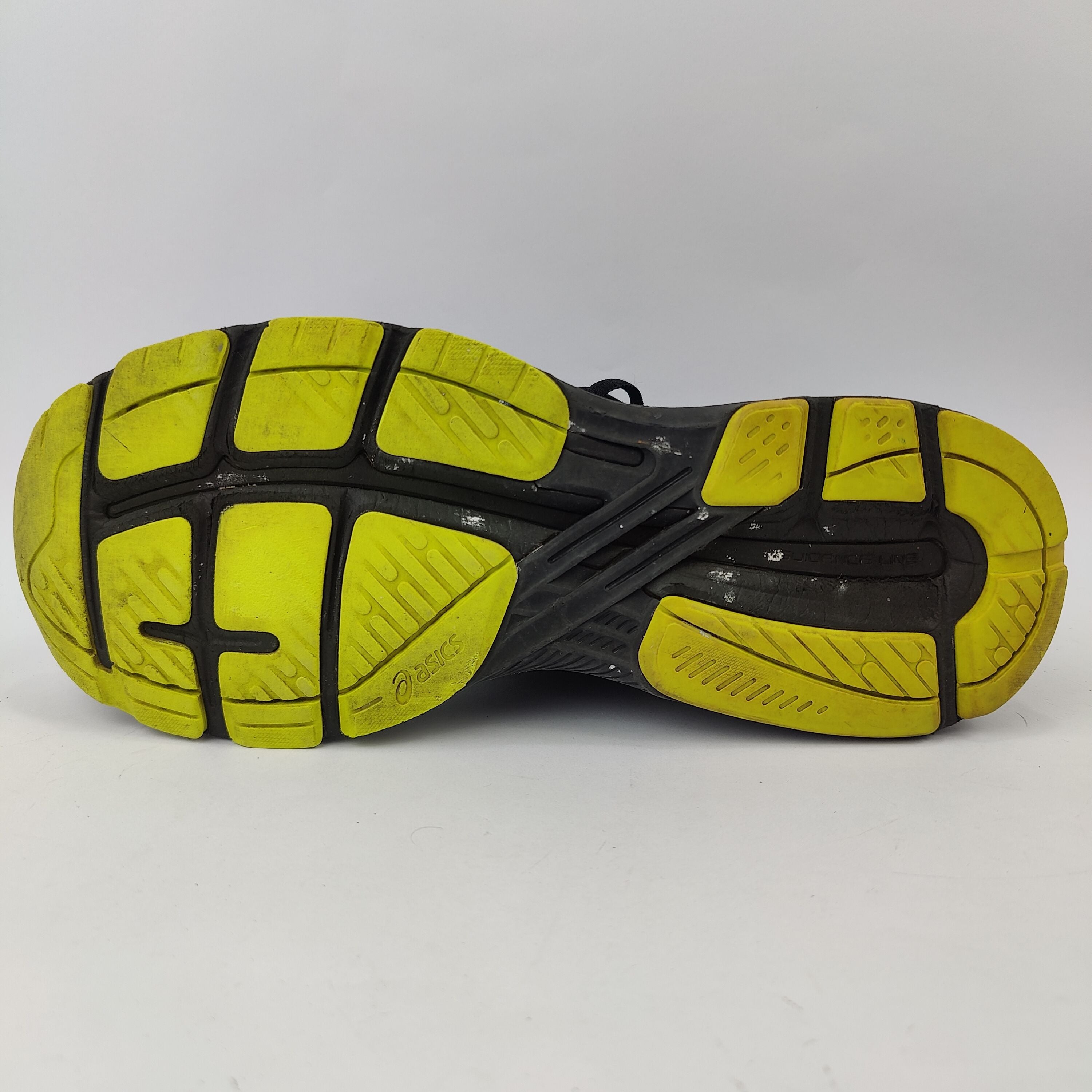 ASICS GT 2000 6 (UK/PK 9) - 44 | Excellent