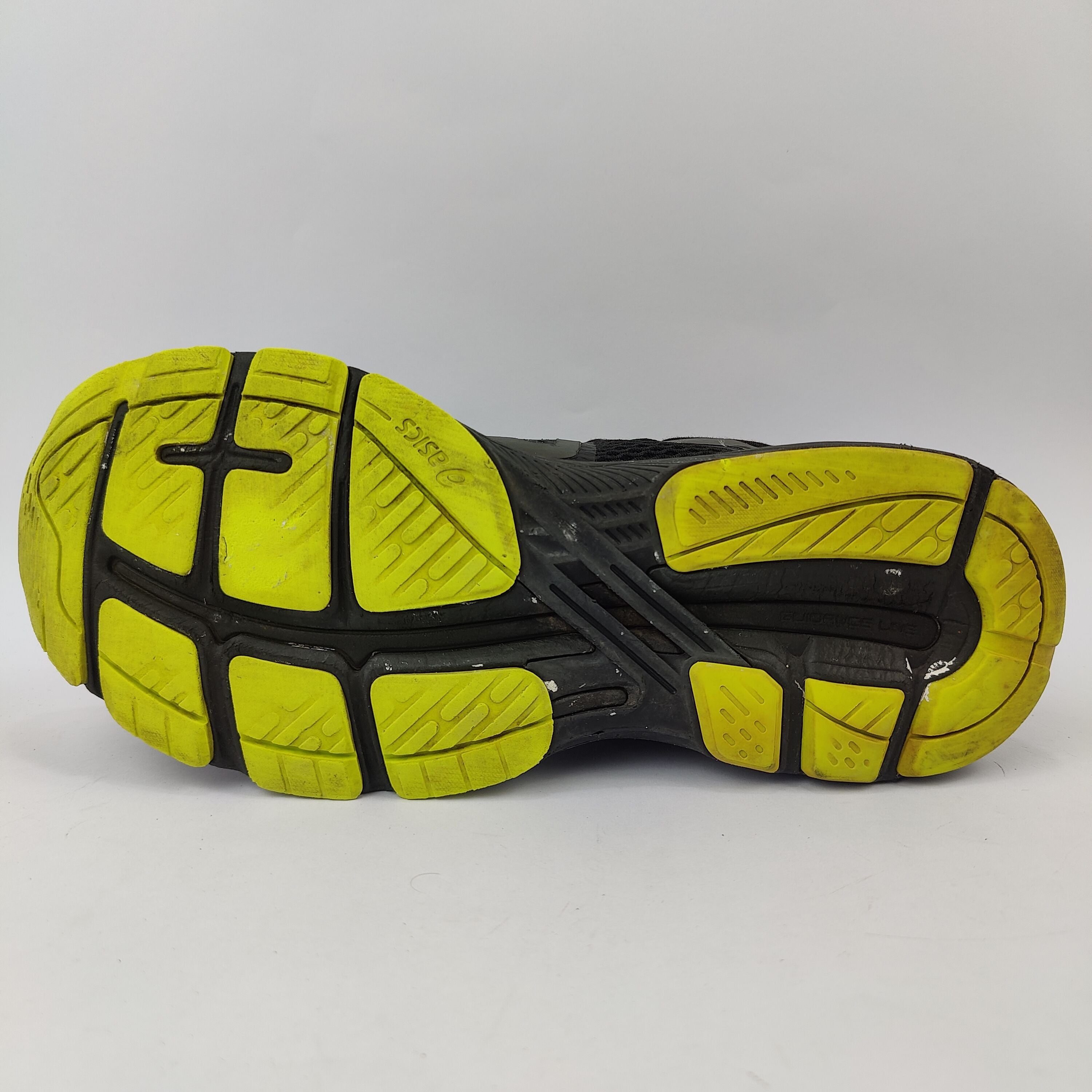 ASICS GT 2000 6 (UK/PK 9) - 44 | Excellent