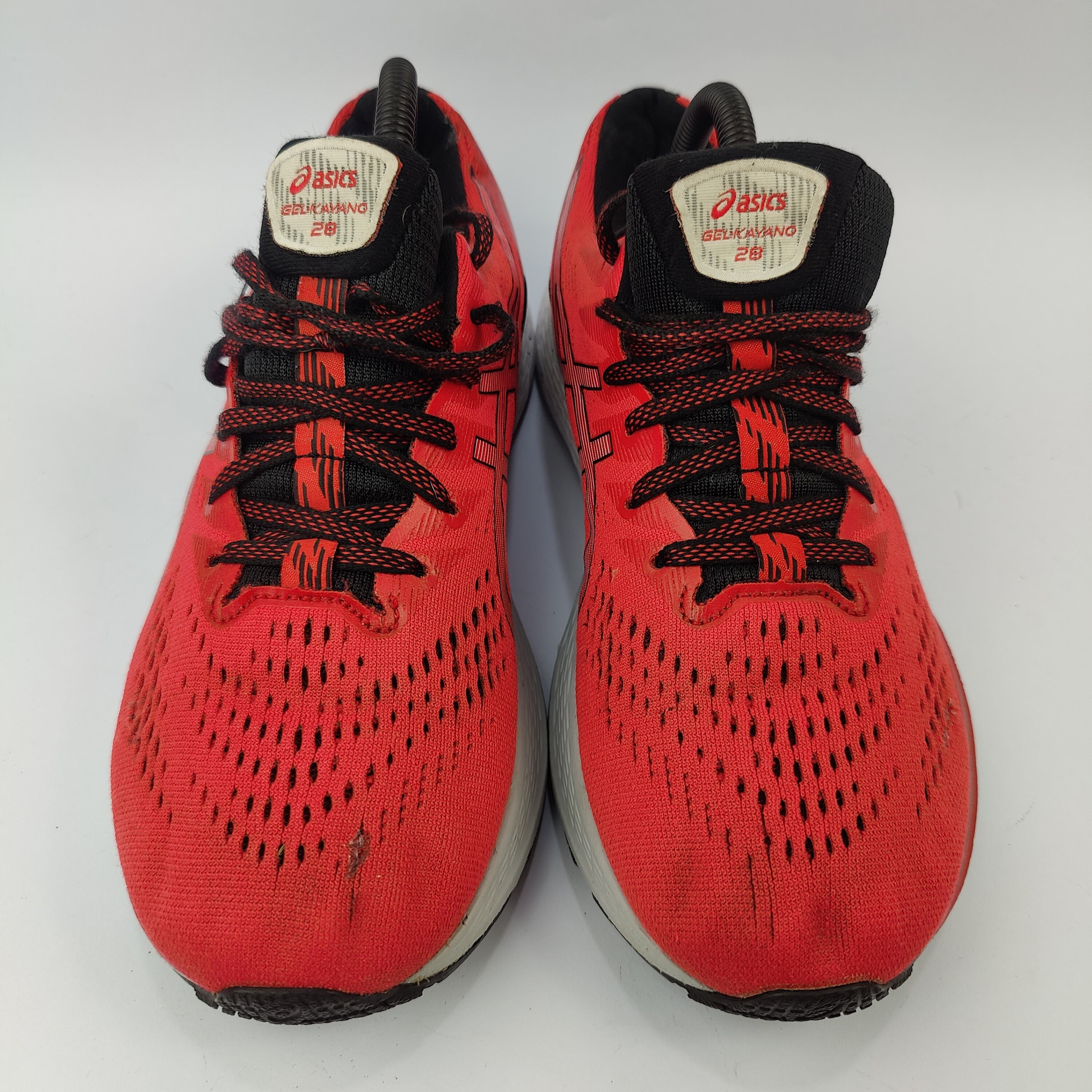 ASICS Gel Kayano 28 (UK/PK 7) - 41.5 | Excellent