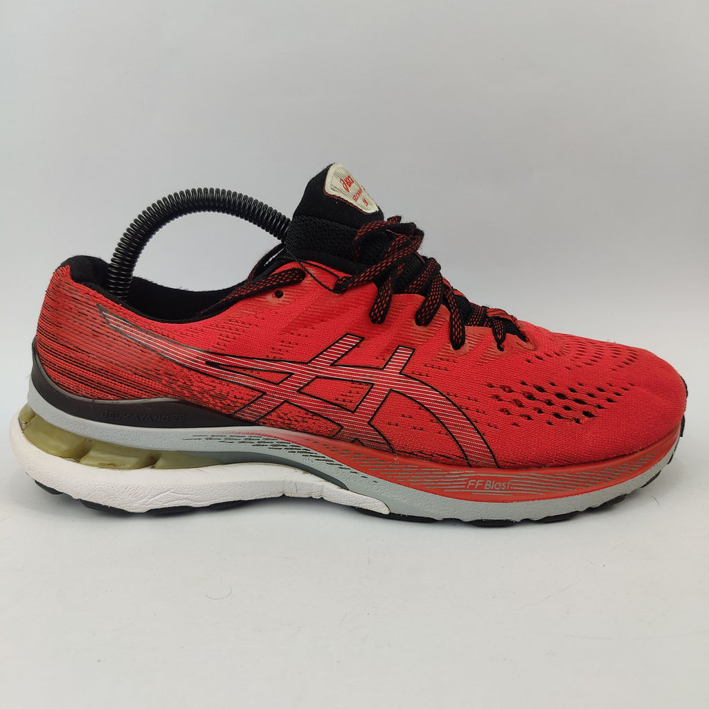 ASICS Gel Kayano 28 (UK/PK 7) - 41.5 | Excellent