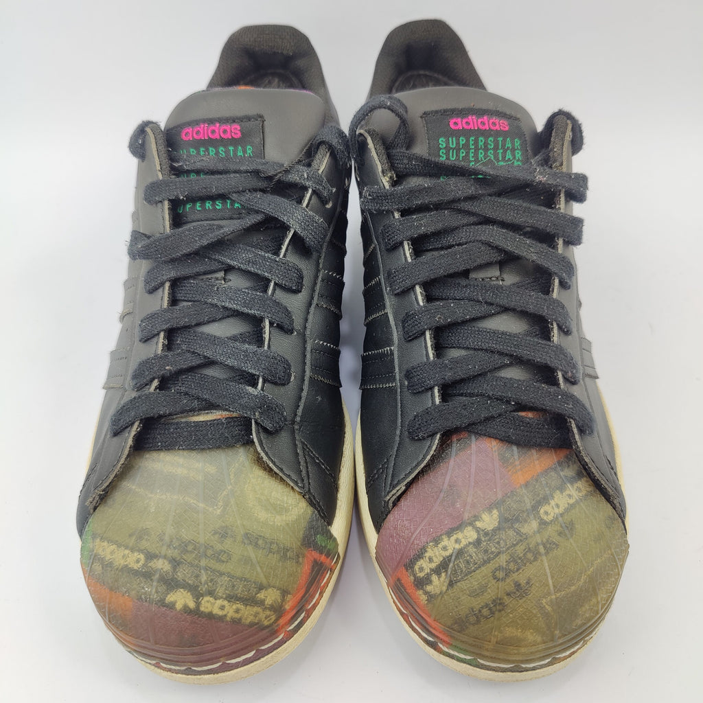Adidas Superstar (UK/PK 8.5) - 42.5 | Excellent