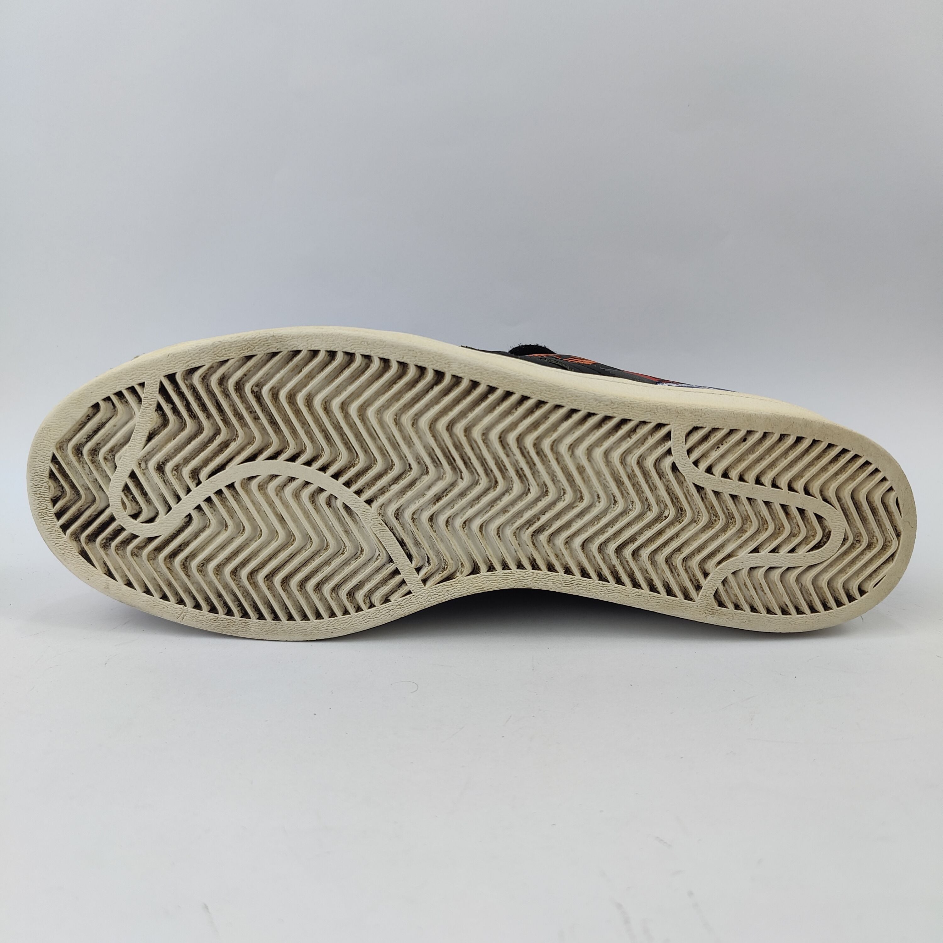 Adidas Superstar (UK/PK 8.5) - 42.5 | Excellent