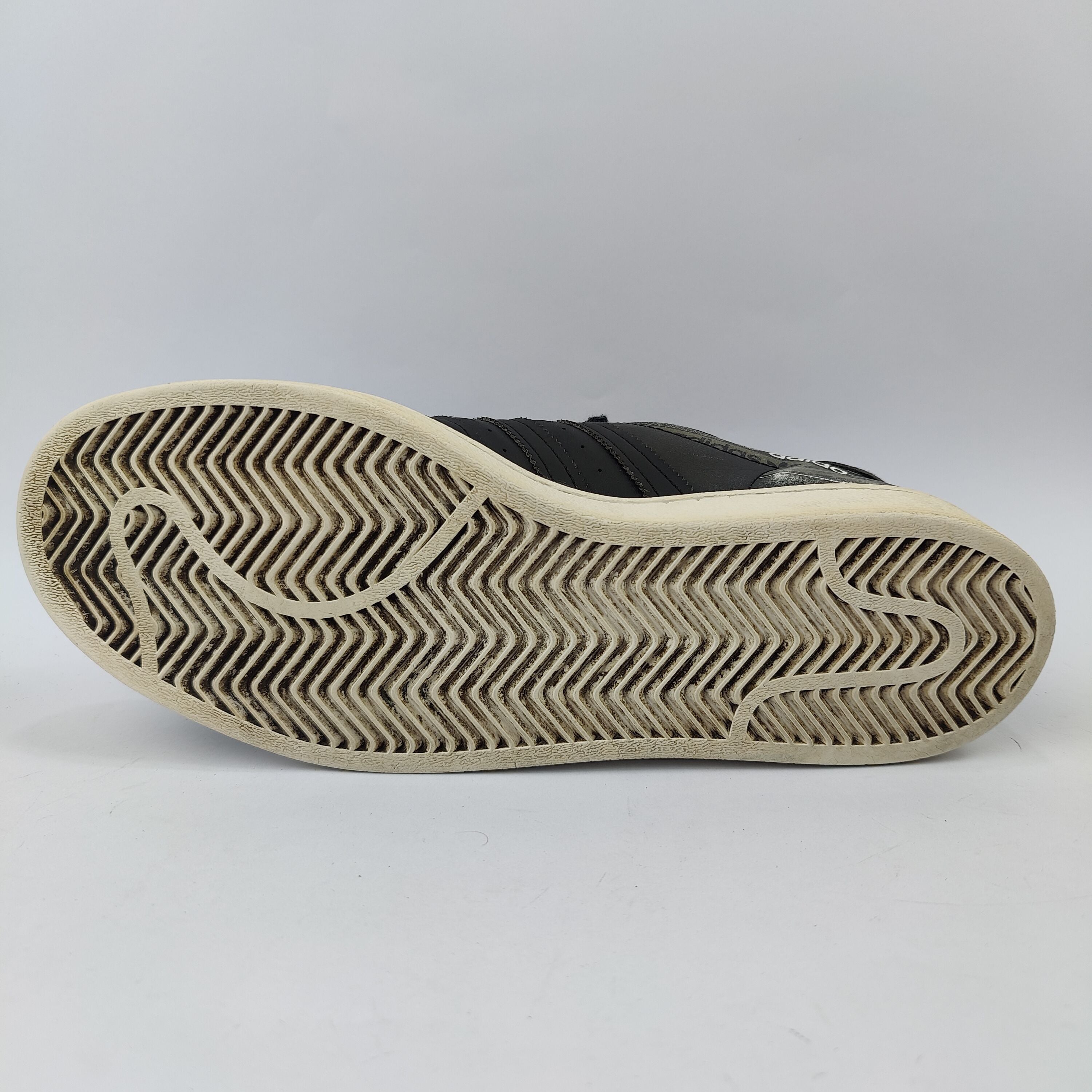 Adidas Superstar (UK/PK 8.5) - 42.5 | Excellent