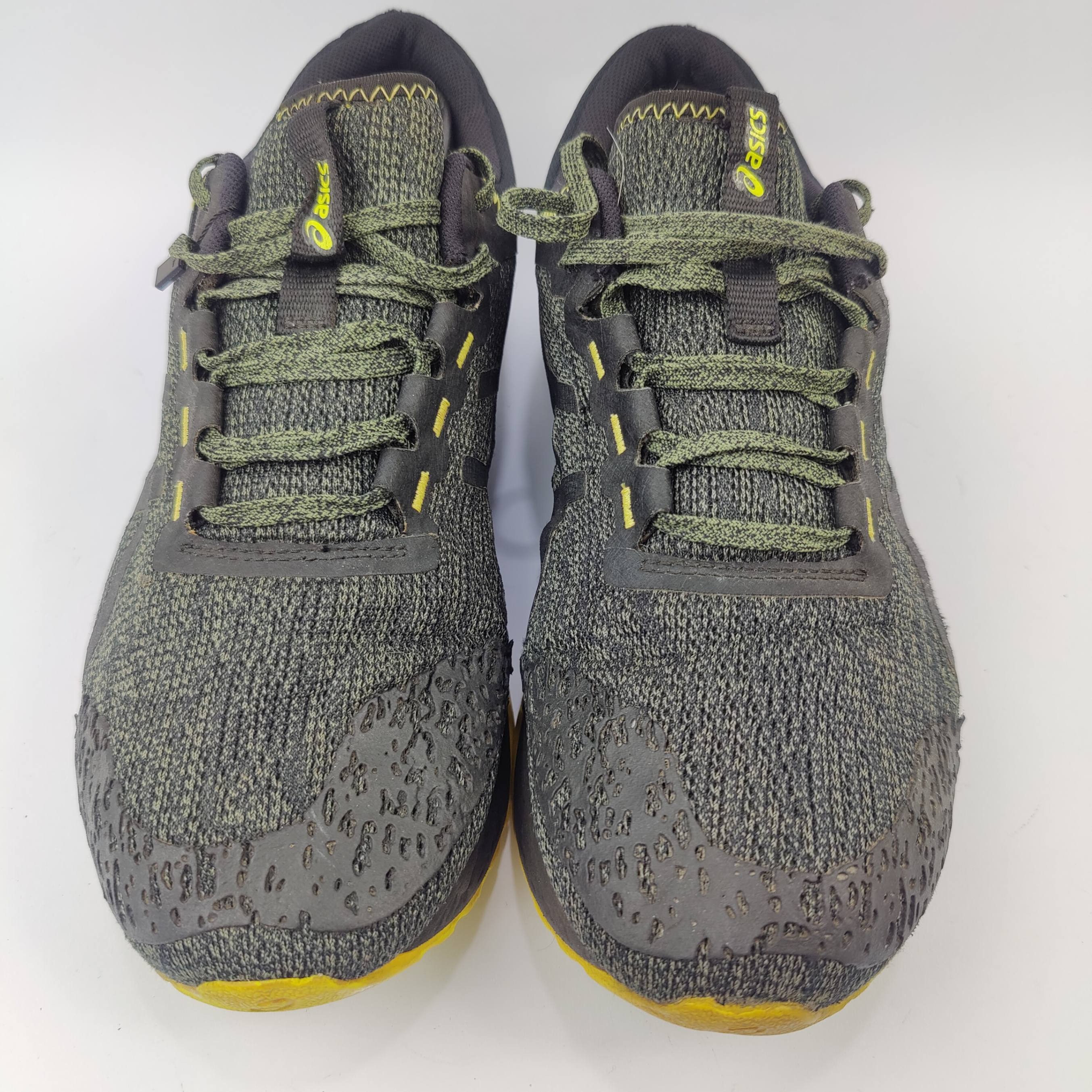 ASICS Alpine XT (UK/PK 8.5) - 42.5 | Excellent+