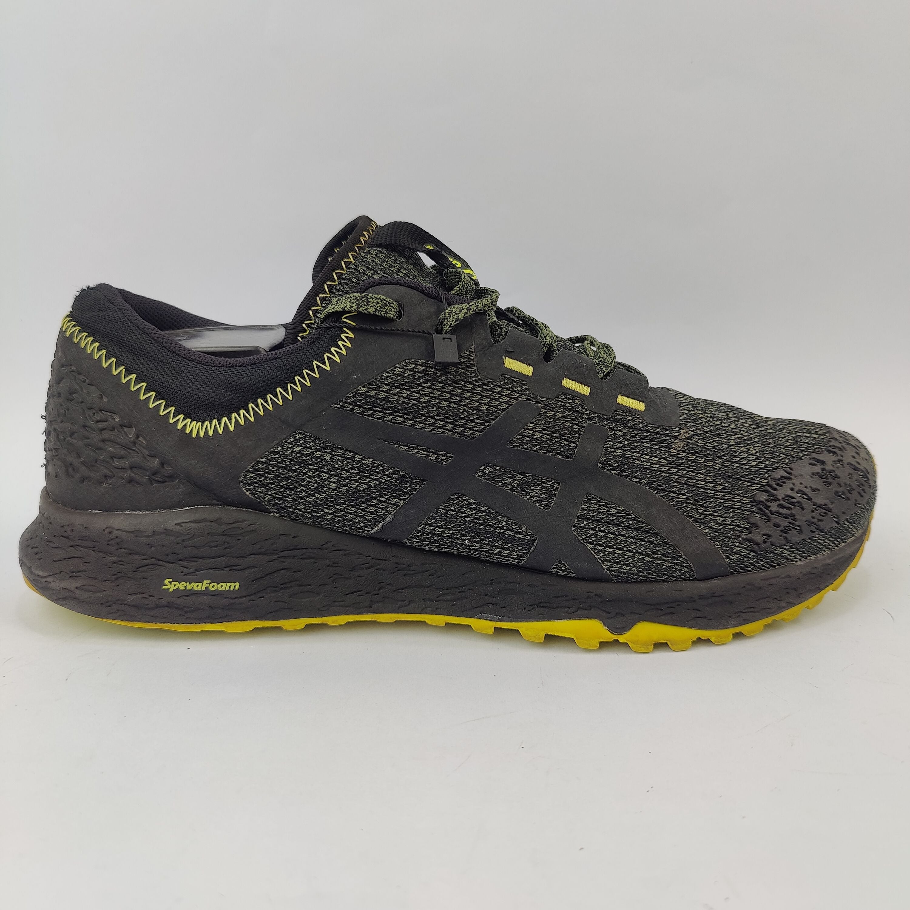 ASICS Alpine XT (UK/PK 8.5) - 42.5 | Excellent+