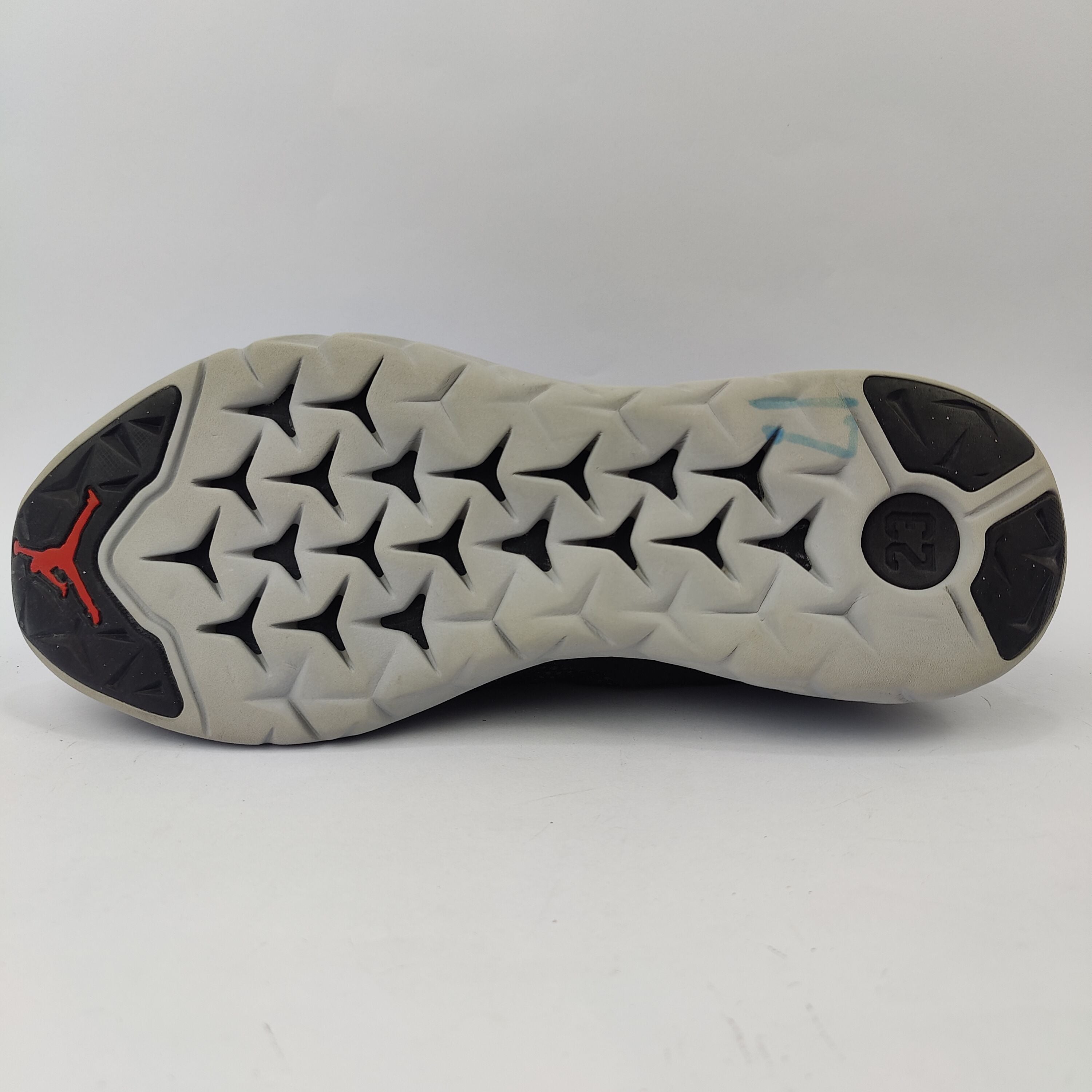 Nike Jordan Jumpman (UK/PK 9) - 44 | Excellent