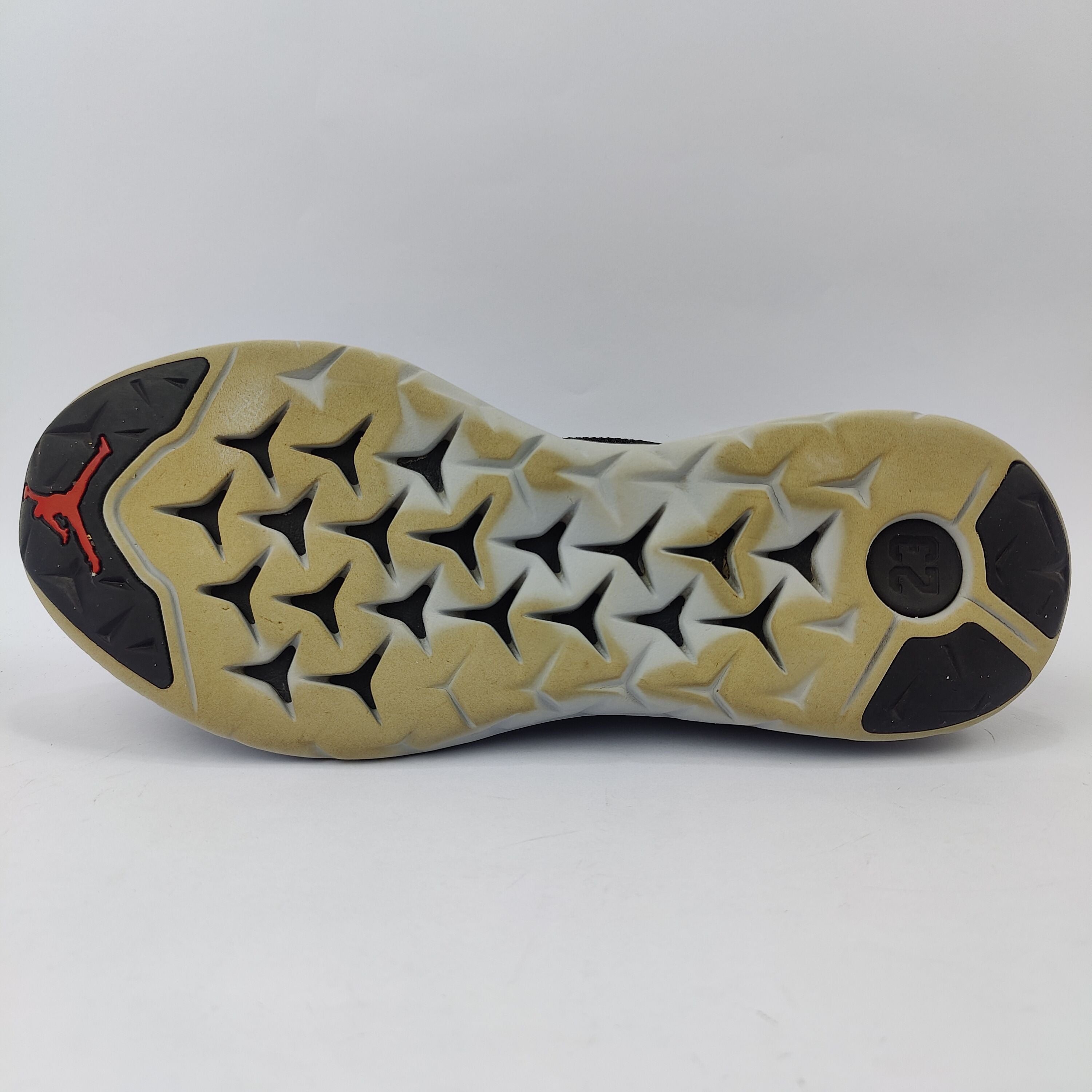 Nike Jordan Jumpman (UK/PK 9) - 44 | Excellent