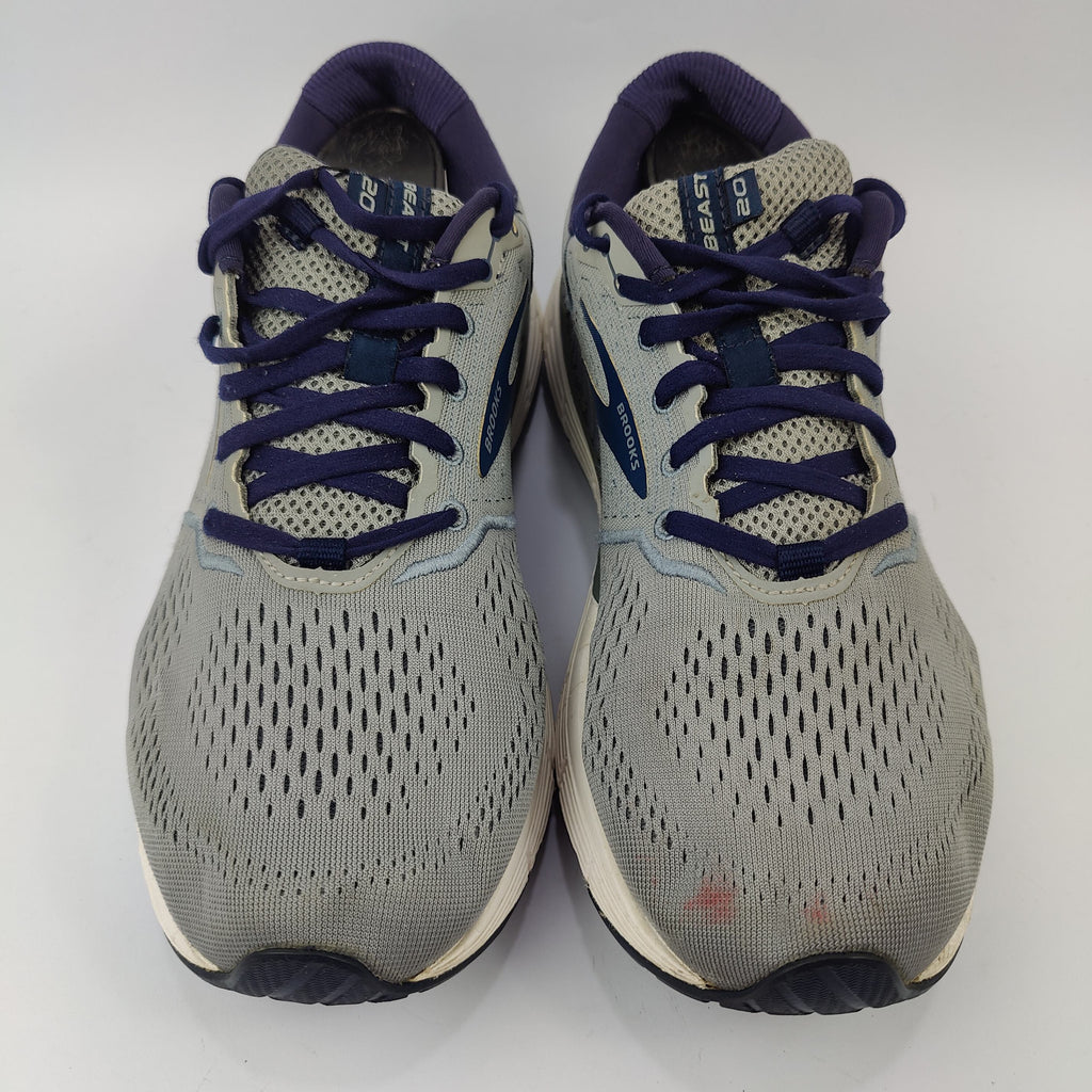 Brooks Beast 20 (UK/PK 9.5) - 44.5 | Excellent
