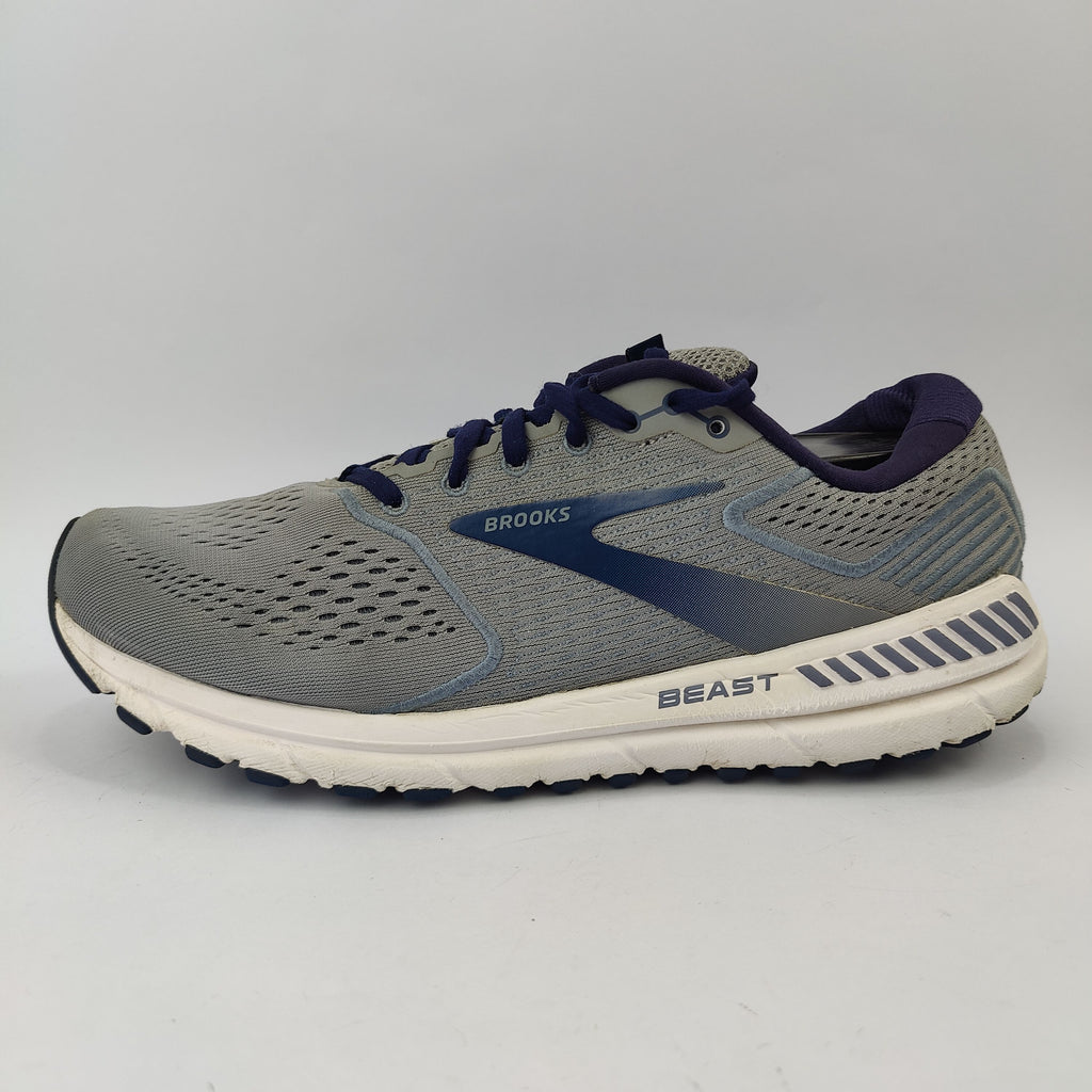 Brooks Beast 20 (UK/PK 9.5) - 44.5 | Excellent
