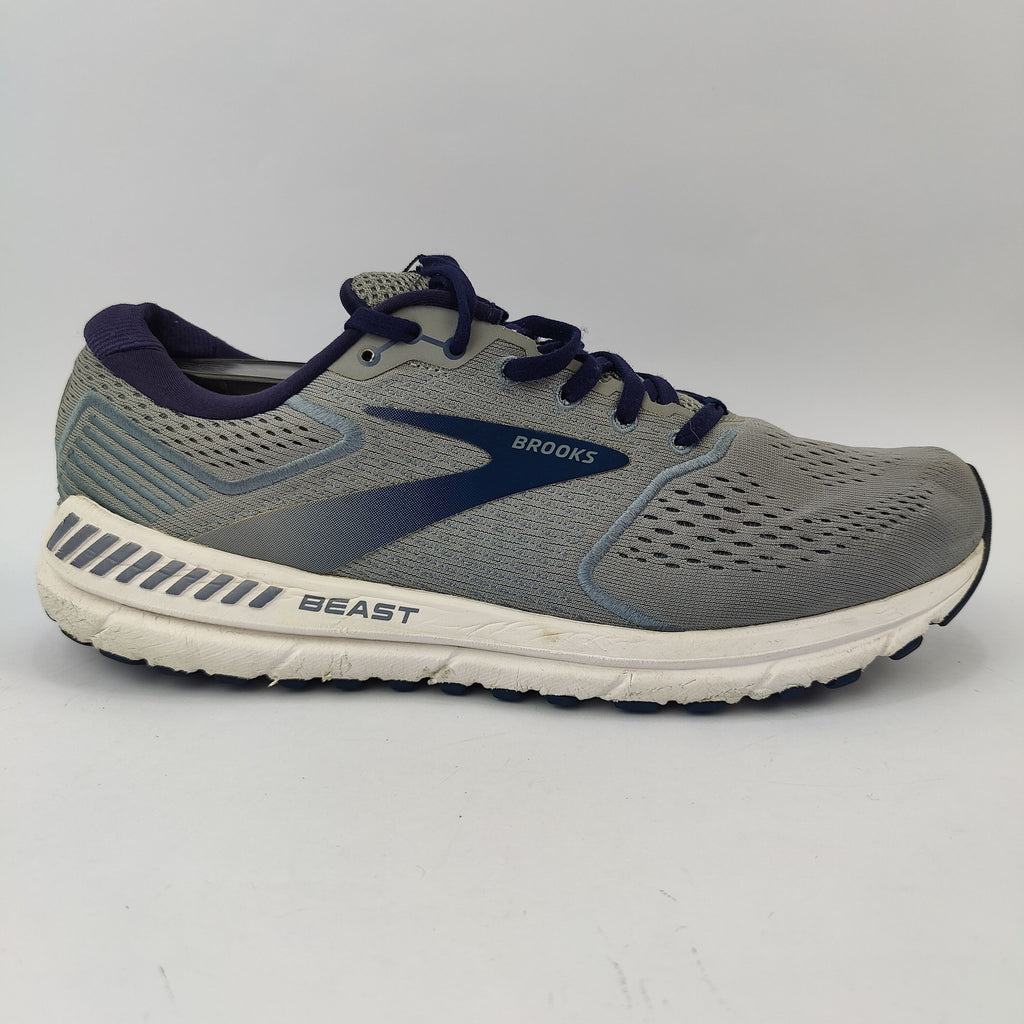Brooks Beast 20 (UK/PK 9.5) - 44.5 | Excellent