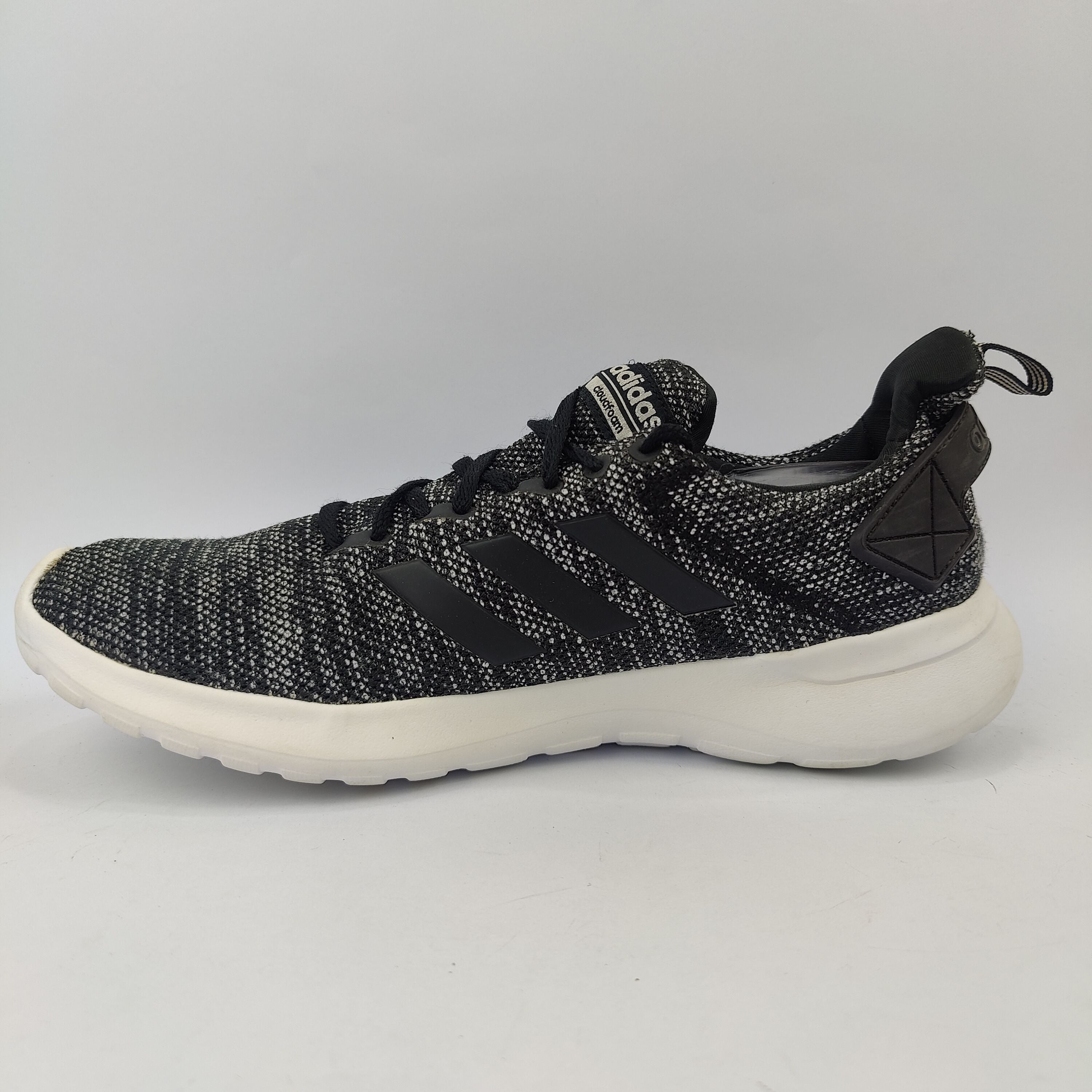 Adidas Cloudfoam (UK/PK 10.5) - 45.5 | Excellent+