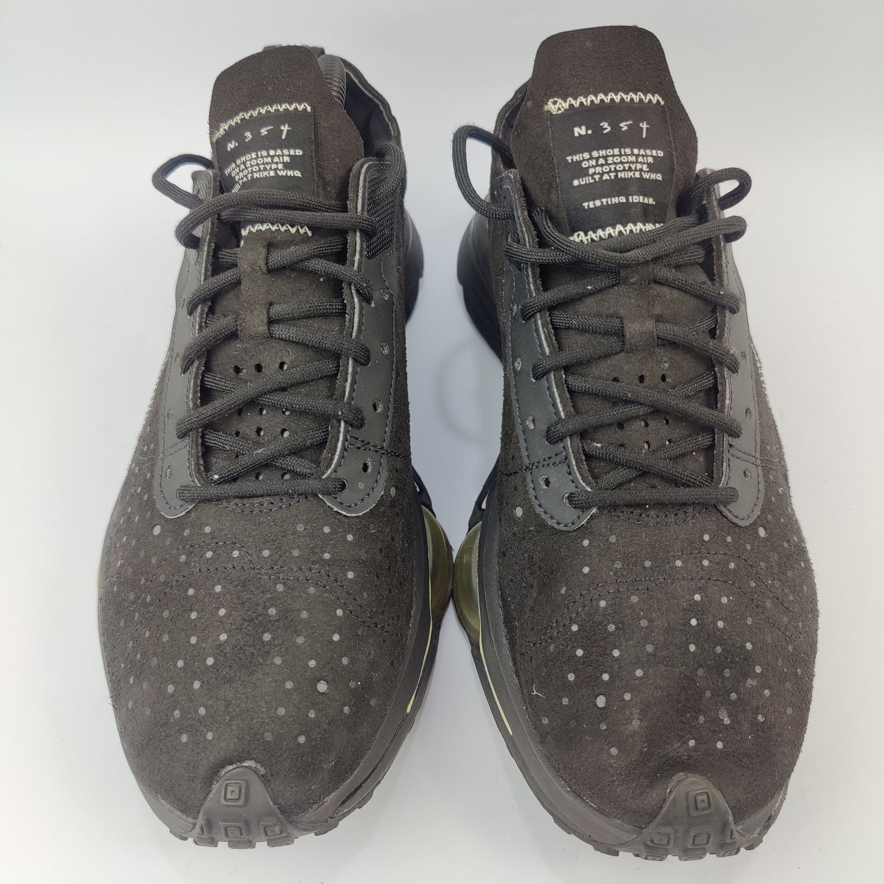 Nike Air Zoom Type (UK/PK 7.5) - 42 | Excellent