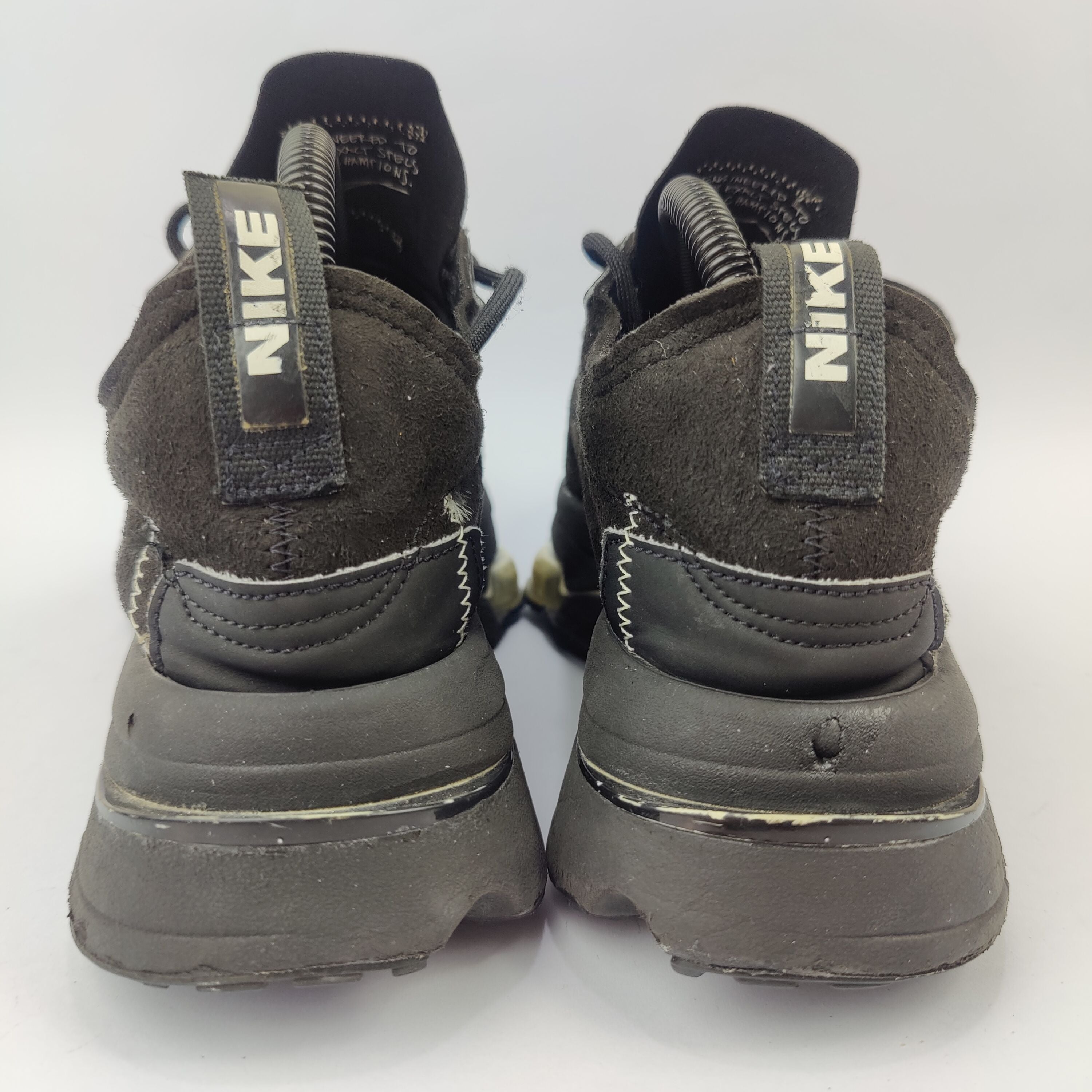 Nike Air Zoom Type (UK/PK 7.5) - 42 | Excellent