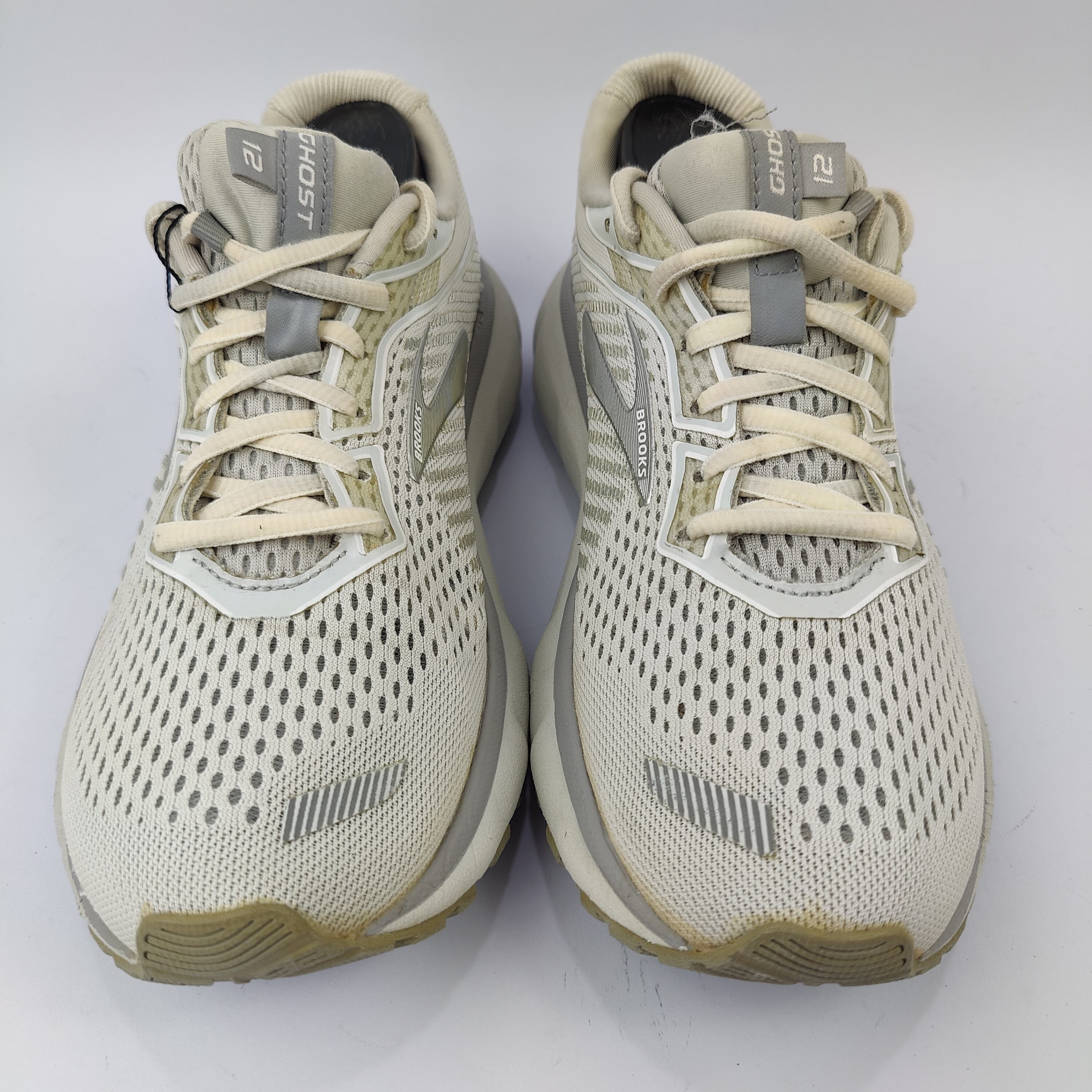 Brooks Ghost 12 (UK/PK 6) - 39 | Excellent