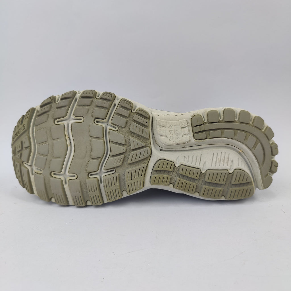 Brooks Ghost 12 (UK/PK 6) - 39 | Excellent