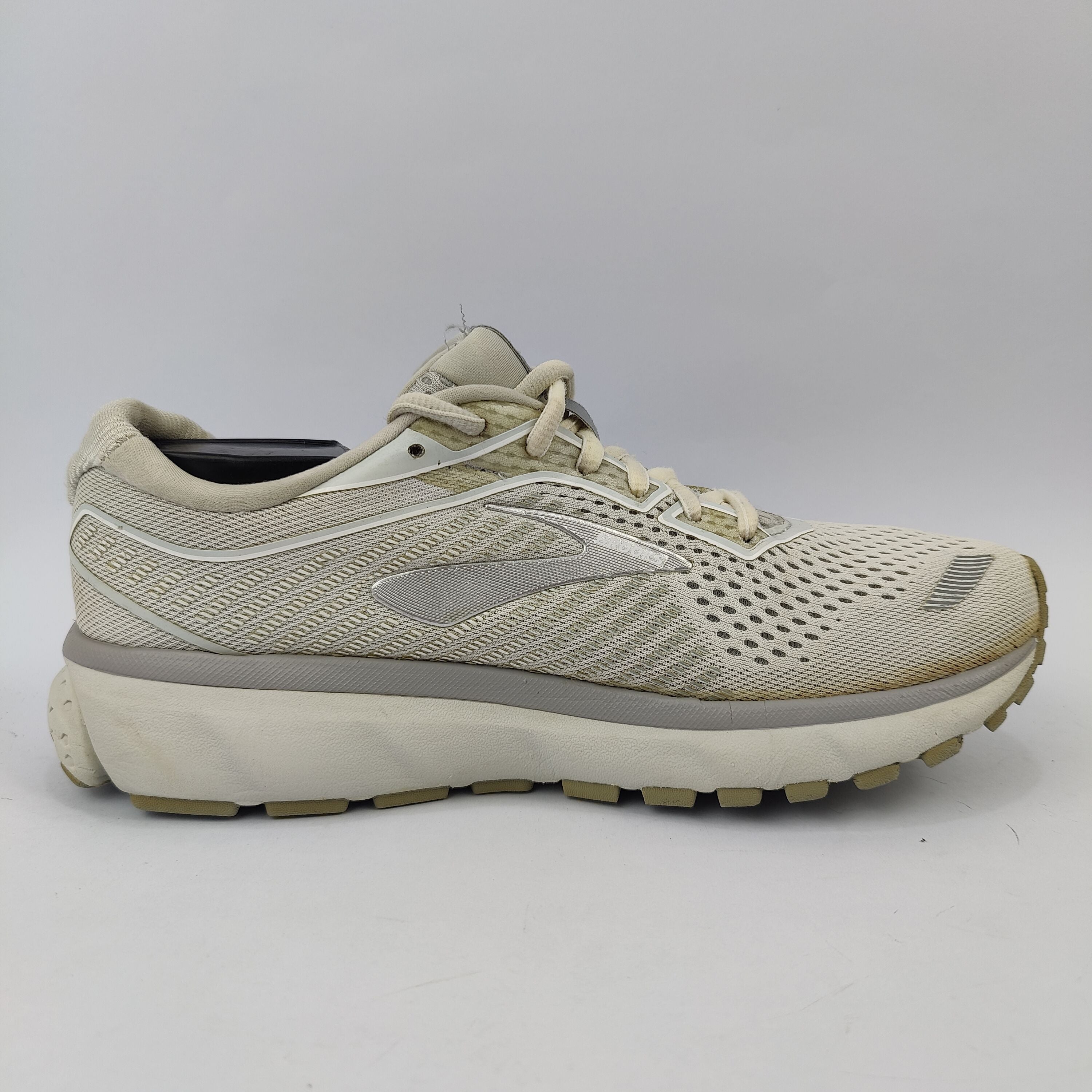 Brooks Ghost 12 (UK/PK 6) - 39 | Excellent