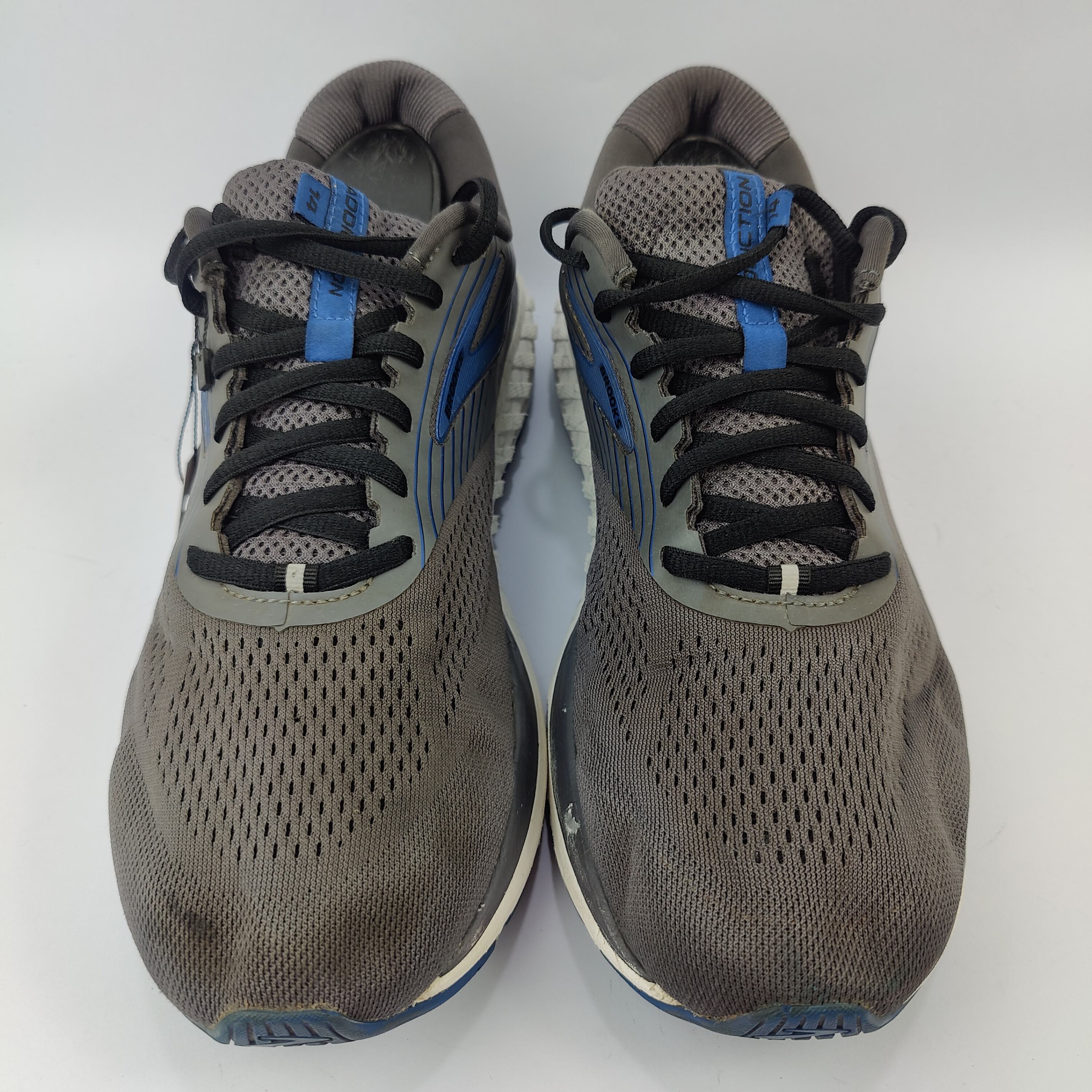 Brooks Ghost 14 (UK/PK 10.5) - 45.5 | Excellent+