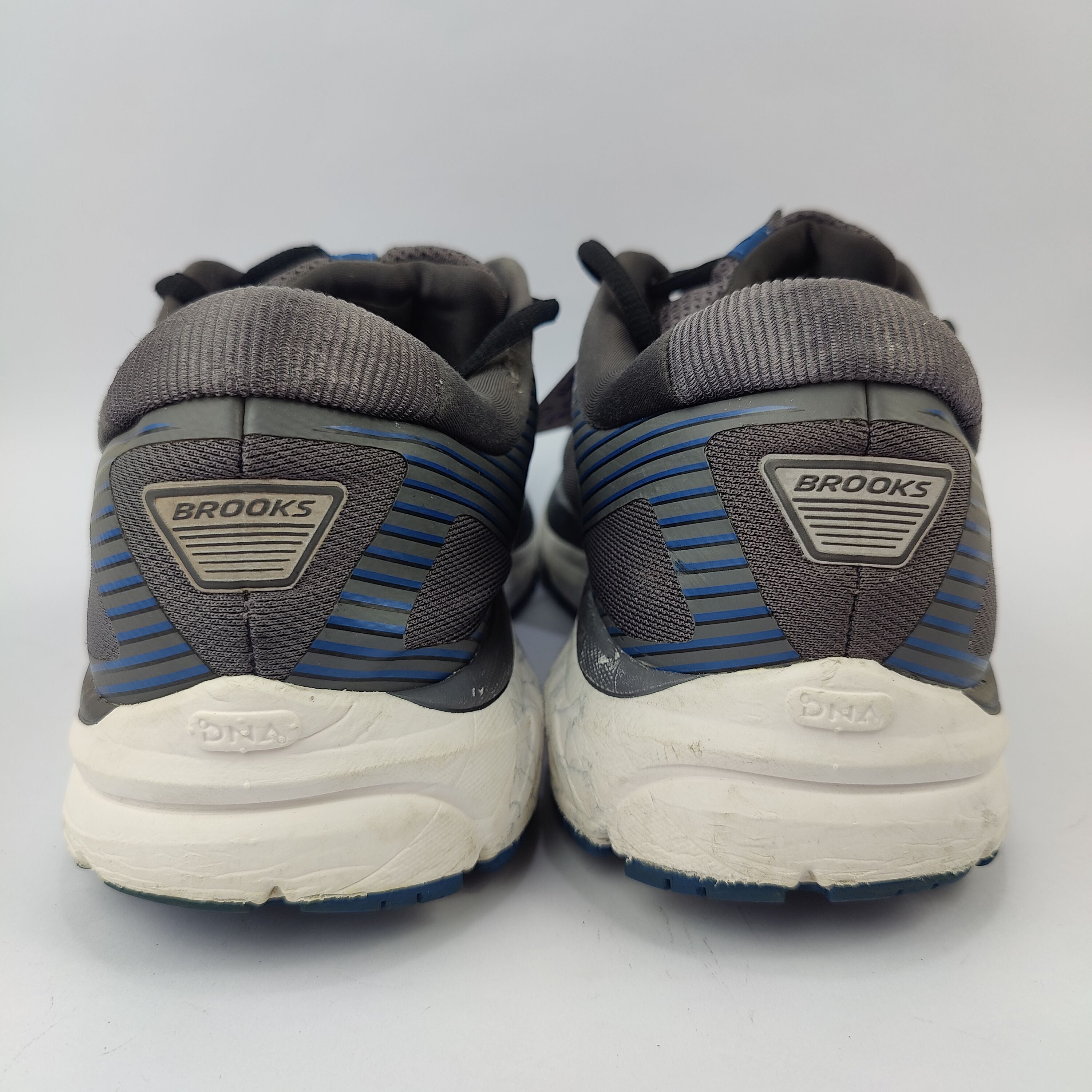 Brooks Ghost 14 (UK/PK 10.5) - 45.5 | Excellent+
