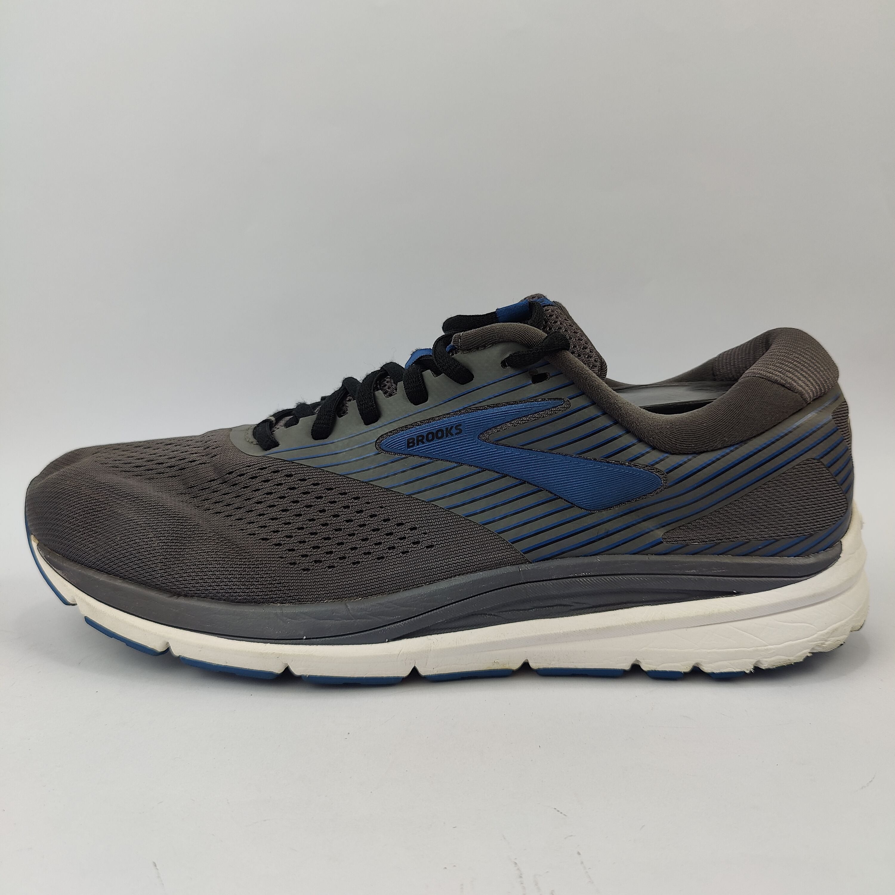Brooks Ghost 14 (UK/PK 10.5) - 45.5 | Excellent+