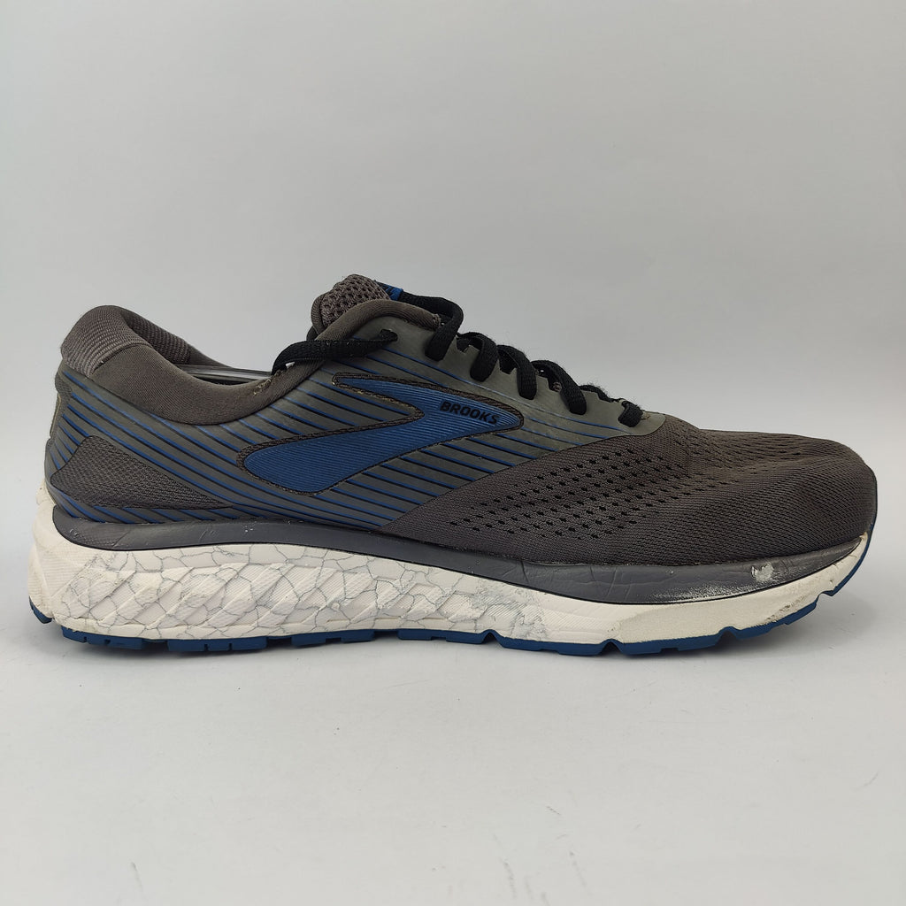 Brooks Ghost 14 (UK/PK 10.5) - 45.5 | Excellent+