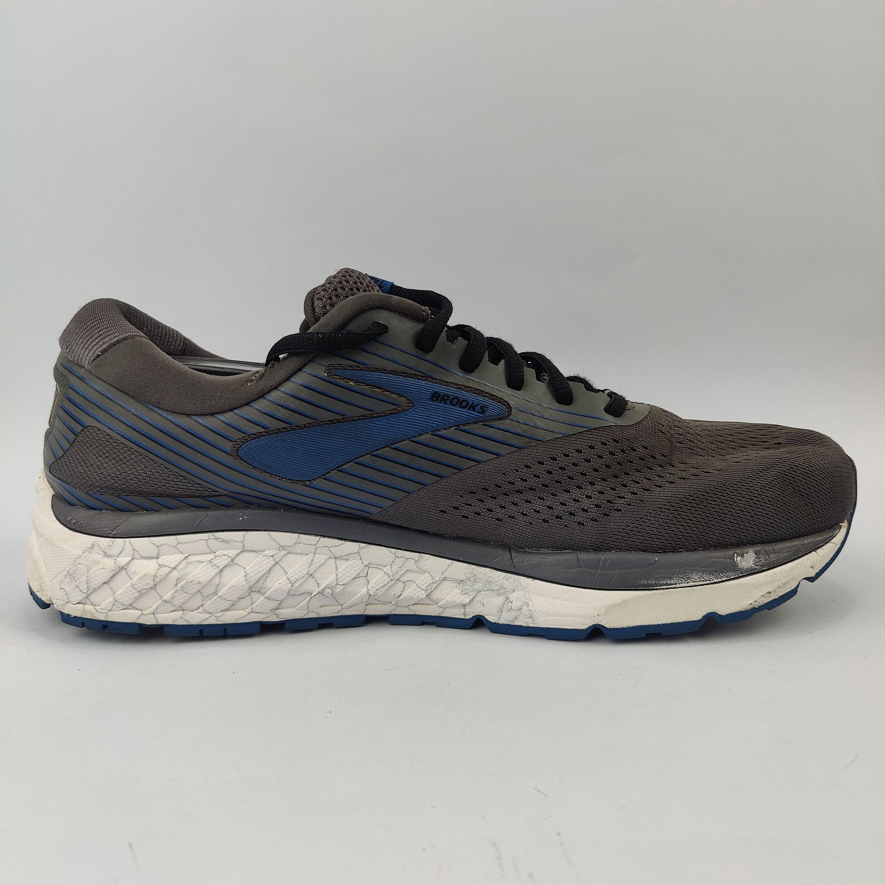 Brooks Ghost 14 (UK/PK 10.5) - 45.5 | Excellent+