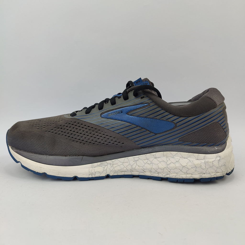 Brooks Ghost 14 (UK/PK 10.5) - 45.5 | Excellent+