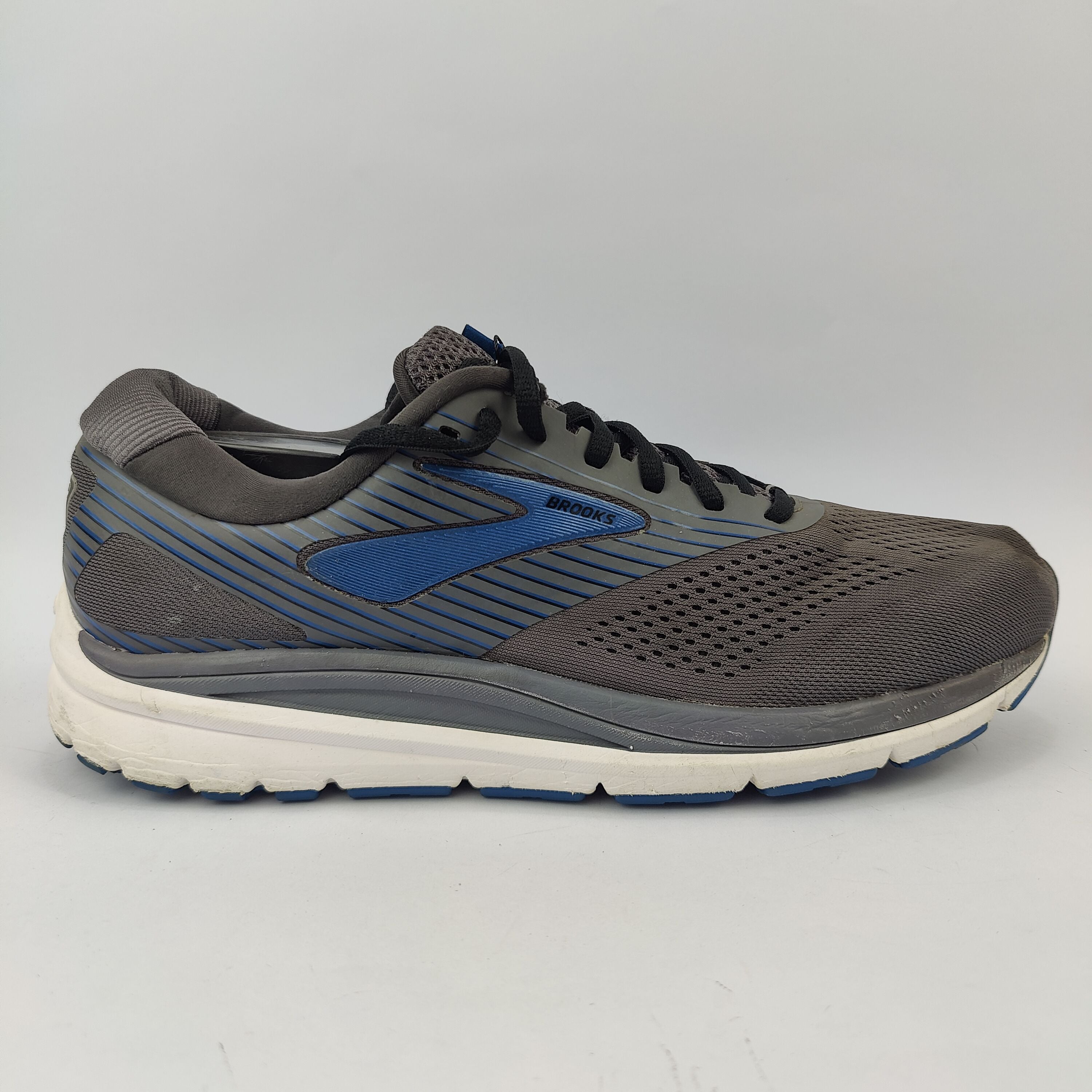 Brooks Ghost 14 (UK/PK 10.5) - 45.5 | Excellent+