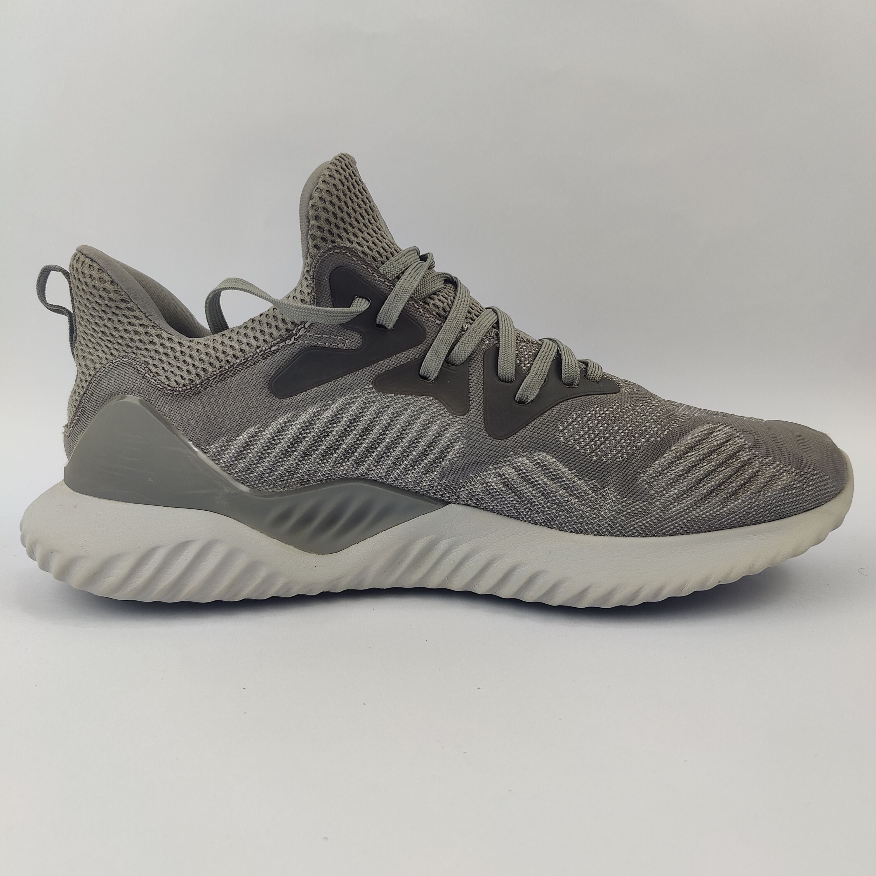 Adidas Alphabounce (UK/PK 11.5) - 46.5 | Excellent+