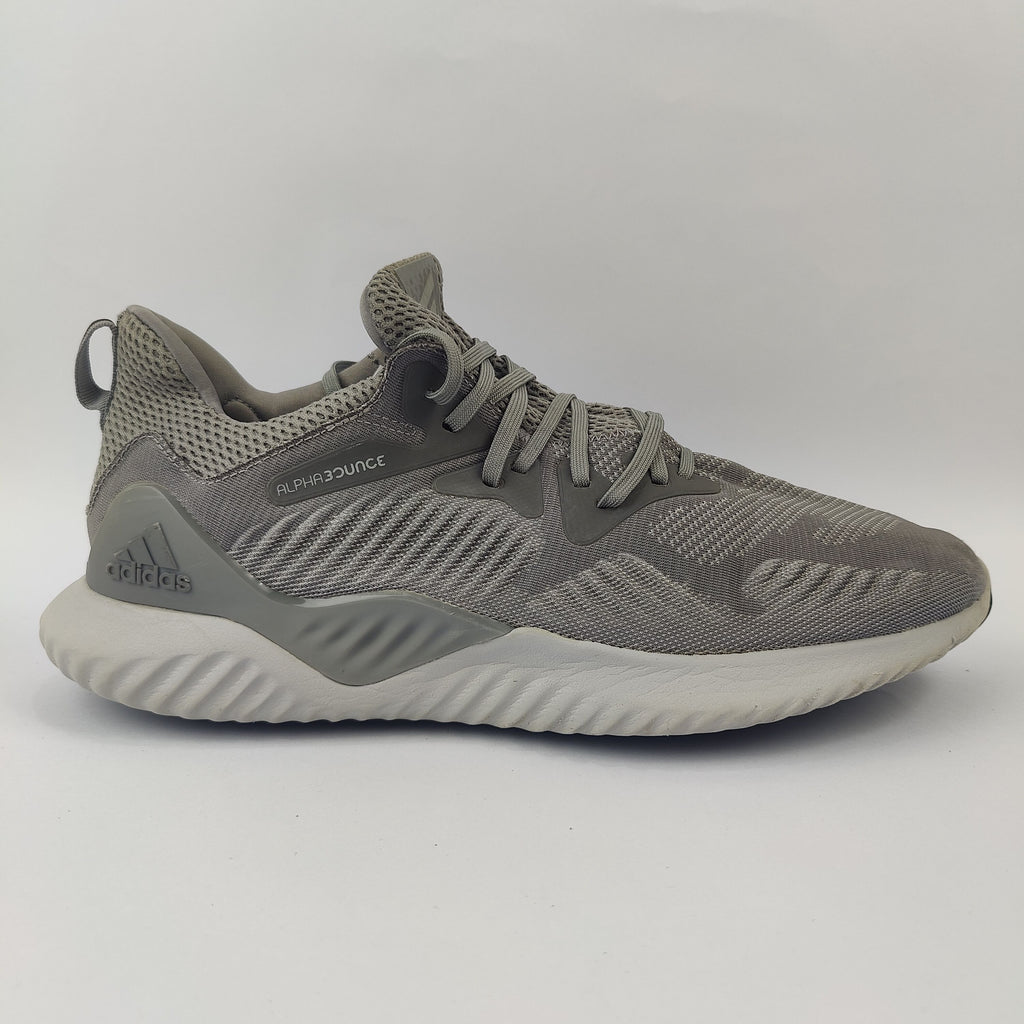 Adidas Alphabounce (UK/PK 11.5) - 46.5 | Excellent+