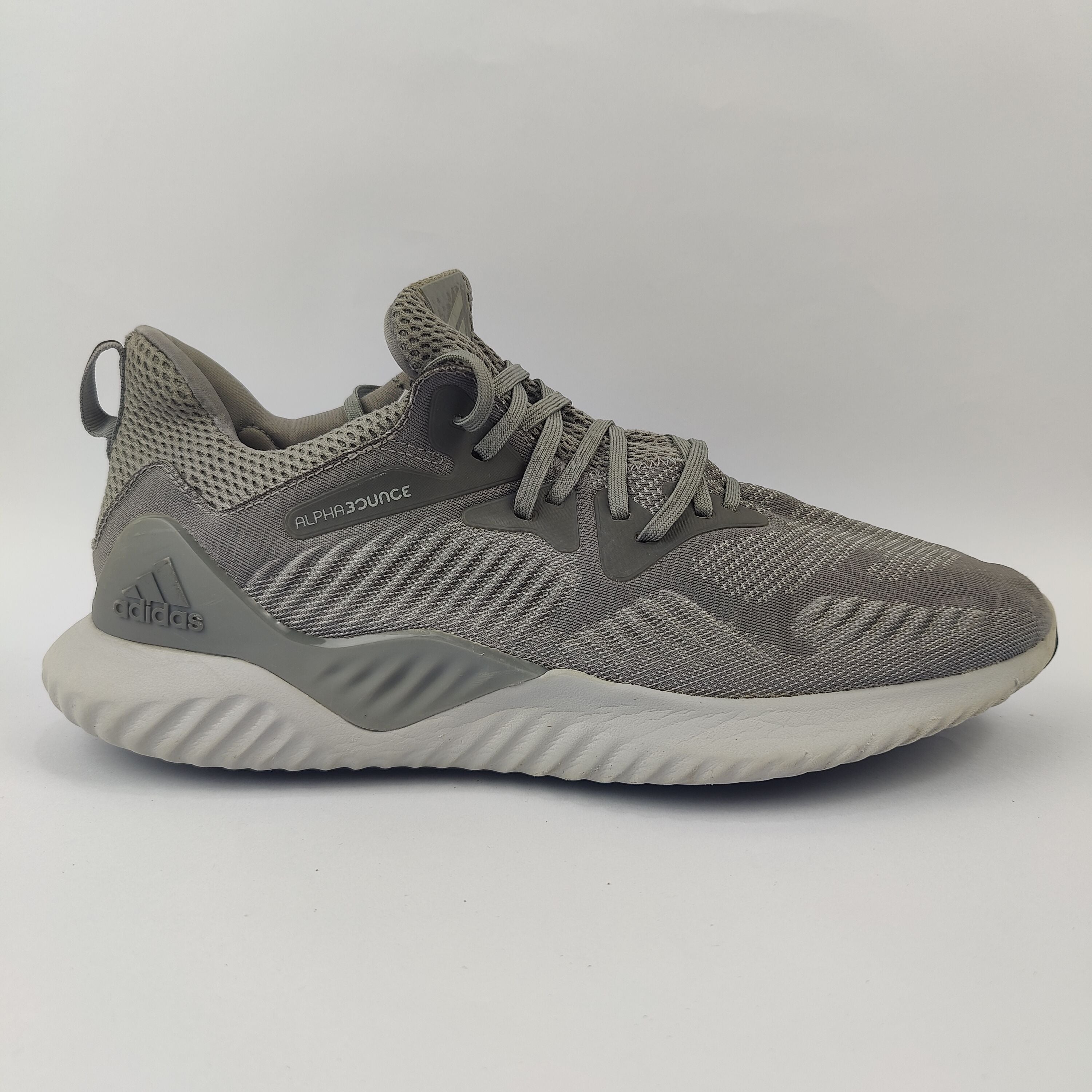 Adidas Alphabounce (UK/PK 11.5) - 46.5 | Excellent+