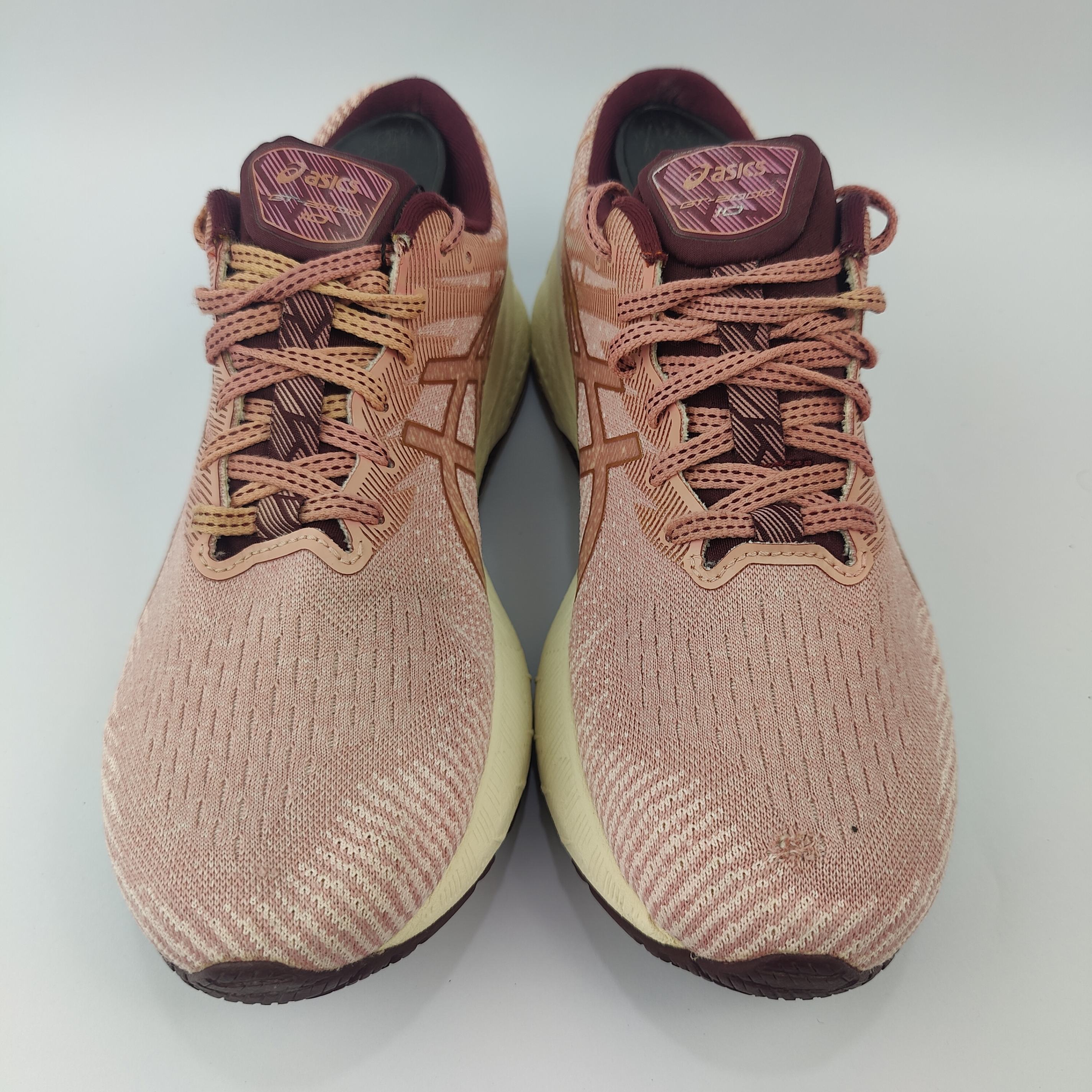 ASICS GT 2000 10 (UK/PK 7) - 40.5 | Excellent