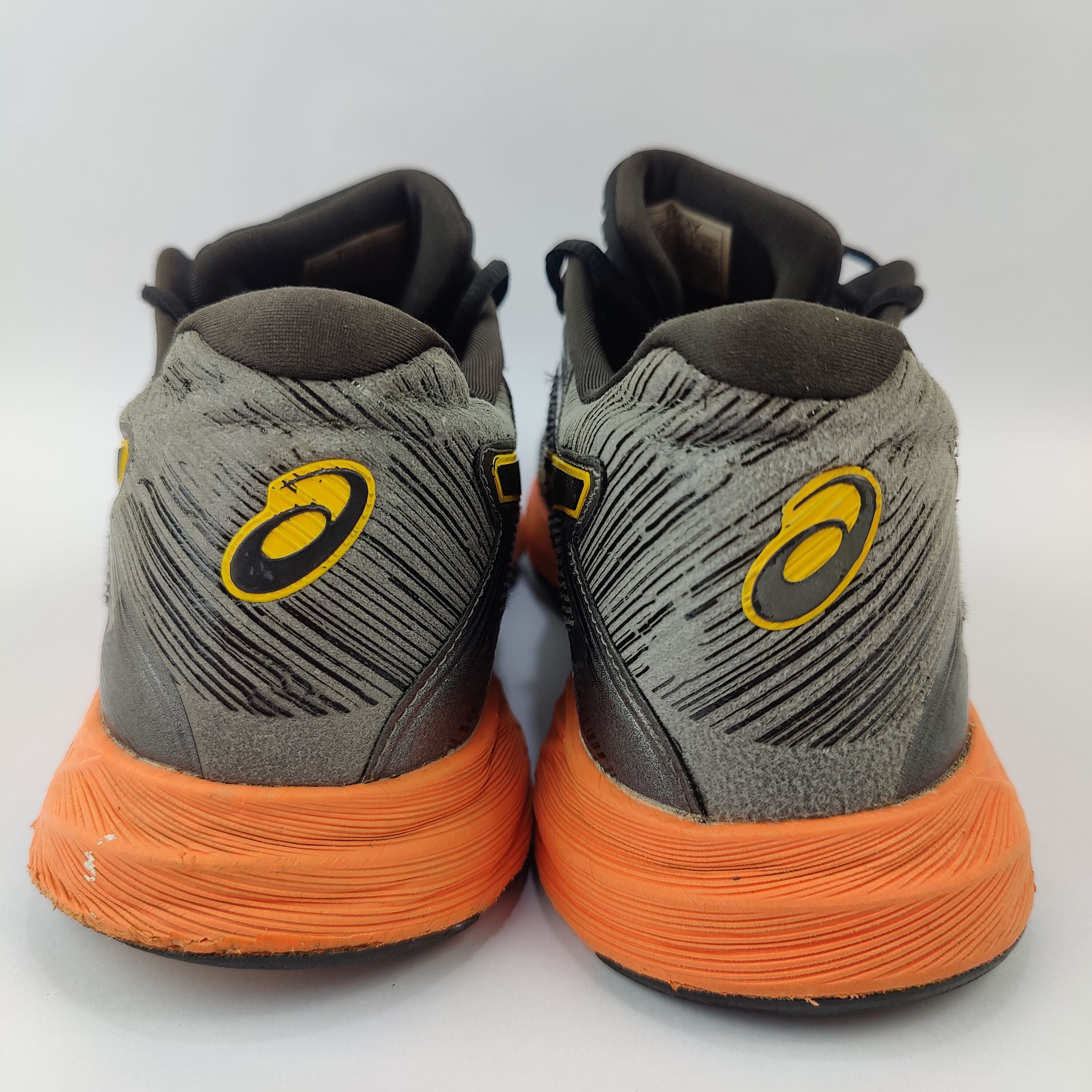 ASICS Dynaflyte (UK/PK 10.5) - 45 | Excellent