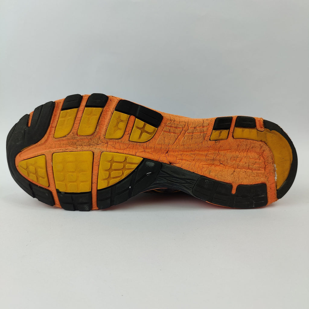 ASICS Dynaflyte (UK/PK 10.5) - 45 | Excellent