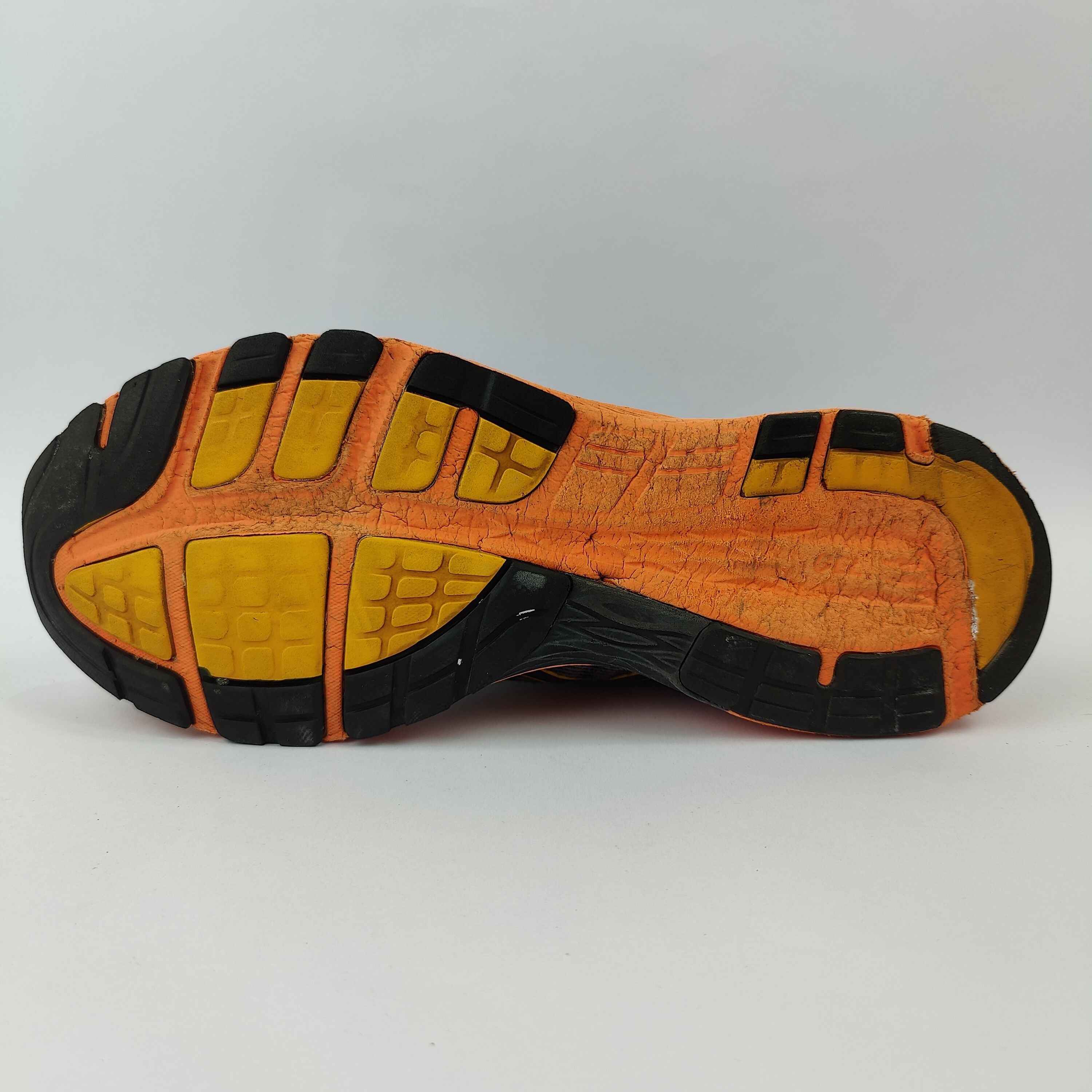 ASICS Dynaflyte (UK/PK 10.5) - 45 | Excellent