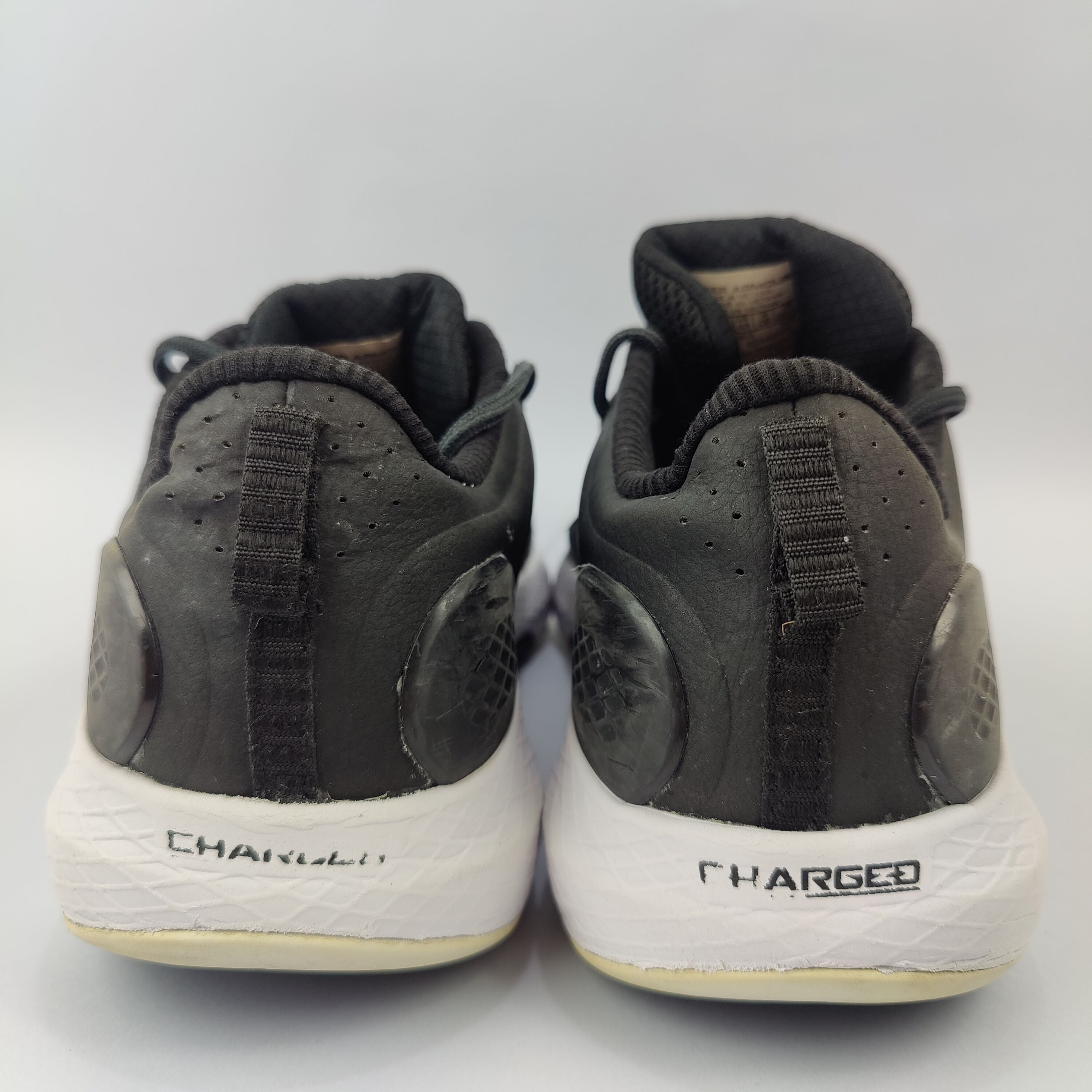 Under Armour Charged Commit (UK/PK 10) - 45 | Excellent
