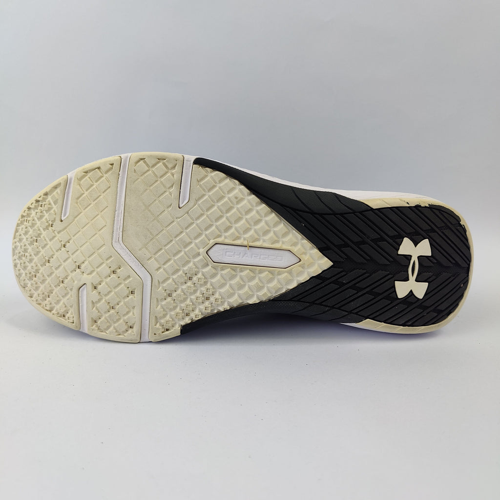 Under Armour Charged Commit (UK/PK 10) - 45 | Excellent