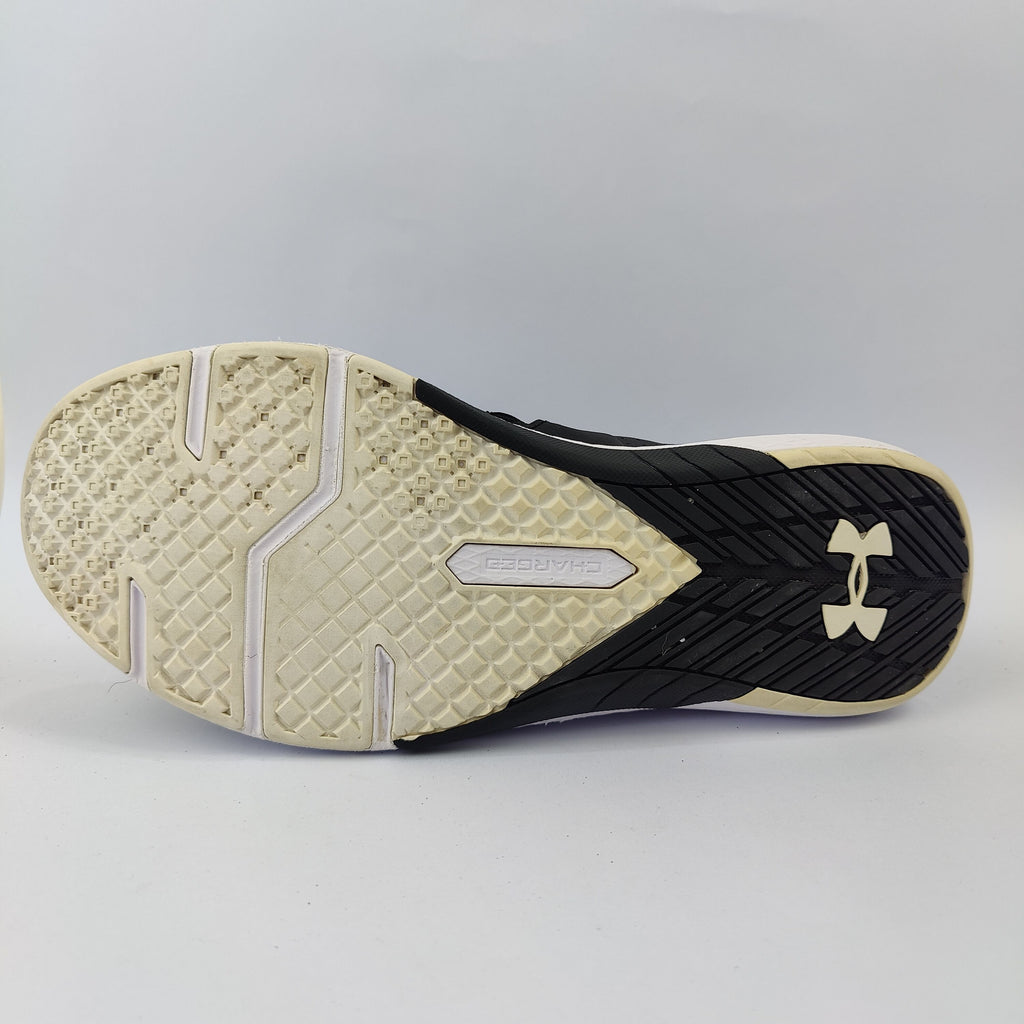 Under Armour Charged Commit (UK/PK 10) - 45 | Excellent