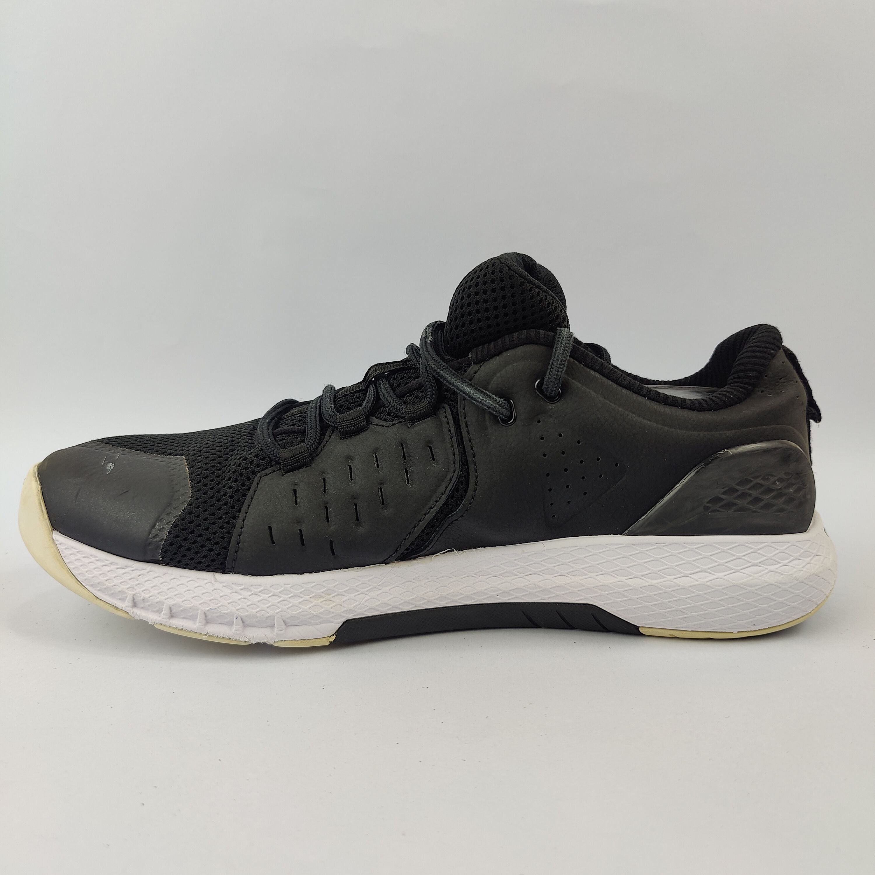 Under Armour Charged Commit (UK/PK 10) - 45 | Excellent