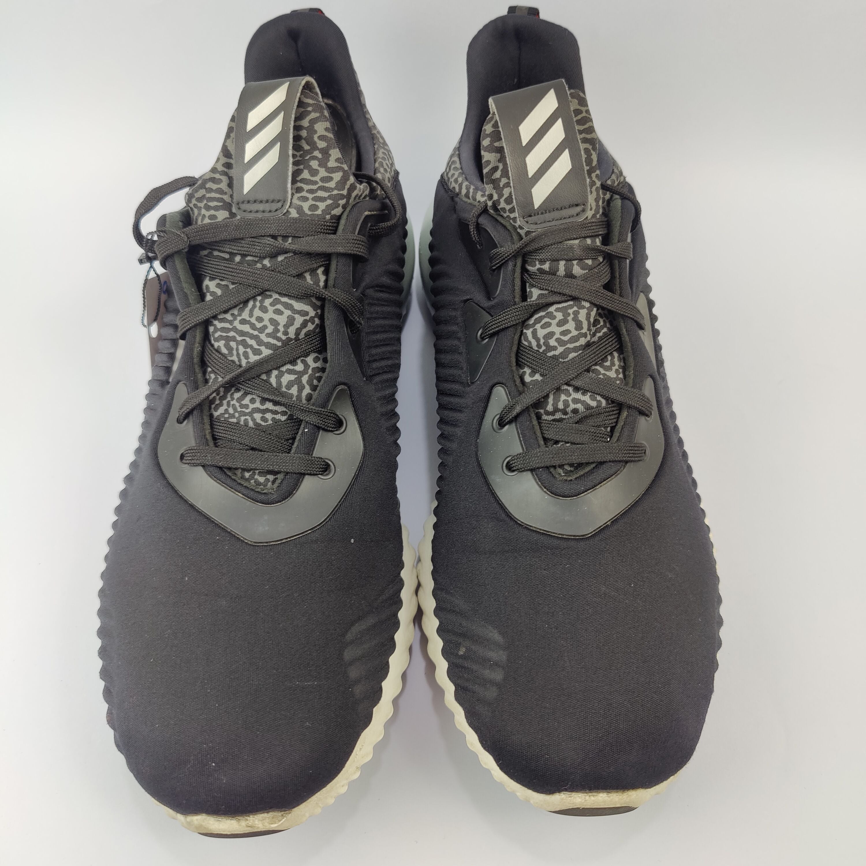 Adidas Alphabounce (UK/PK 9) - 43.5 | Excellent