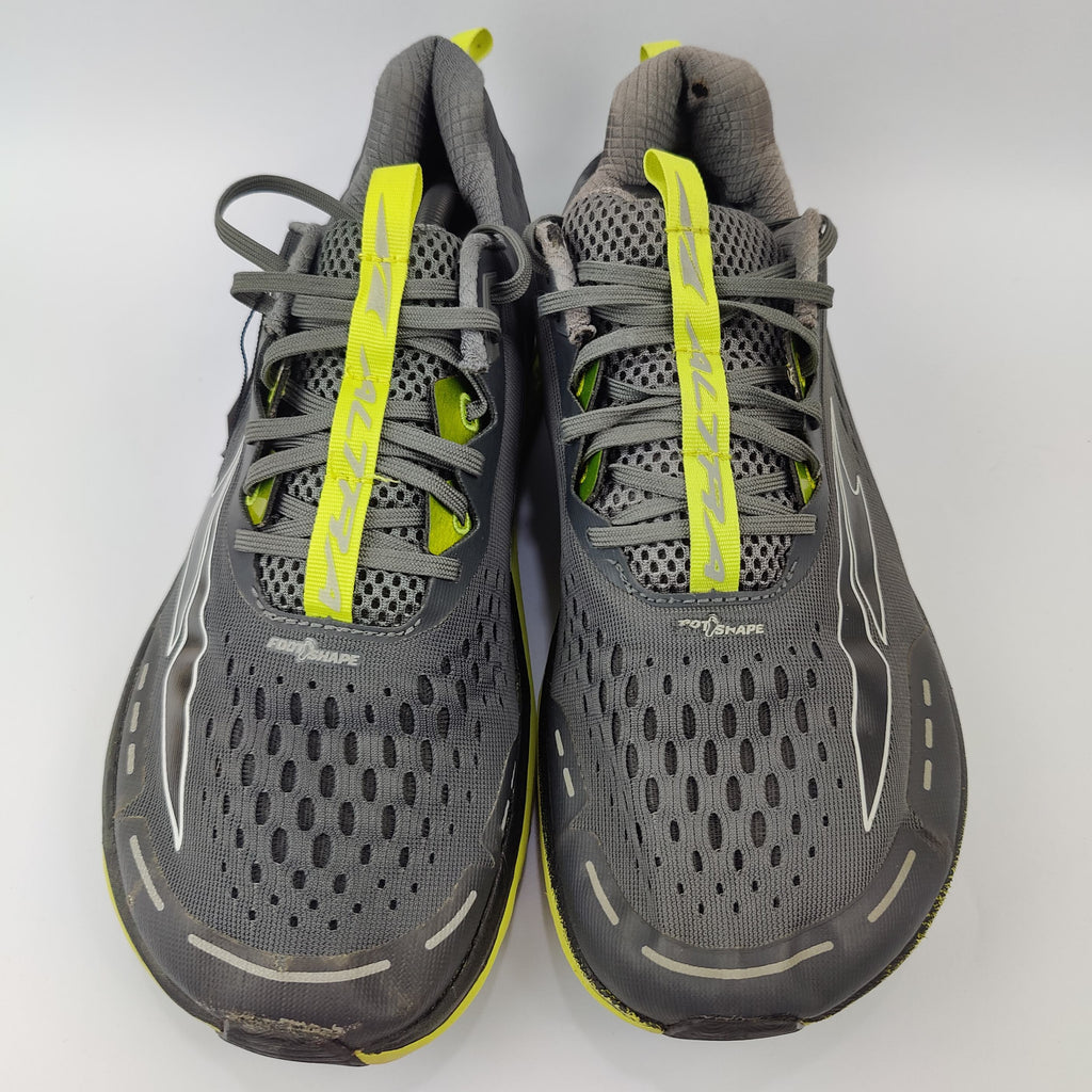Altra Torin 4 (UK/PK 10.5) - 46 | Excellent