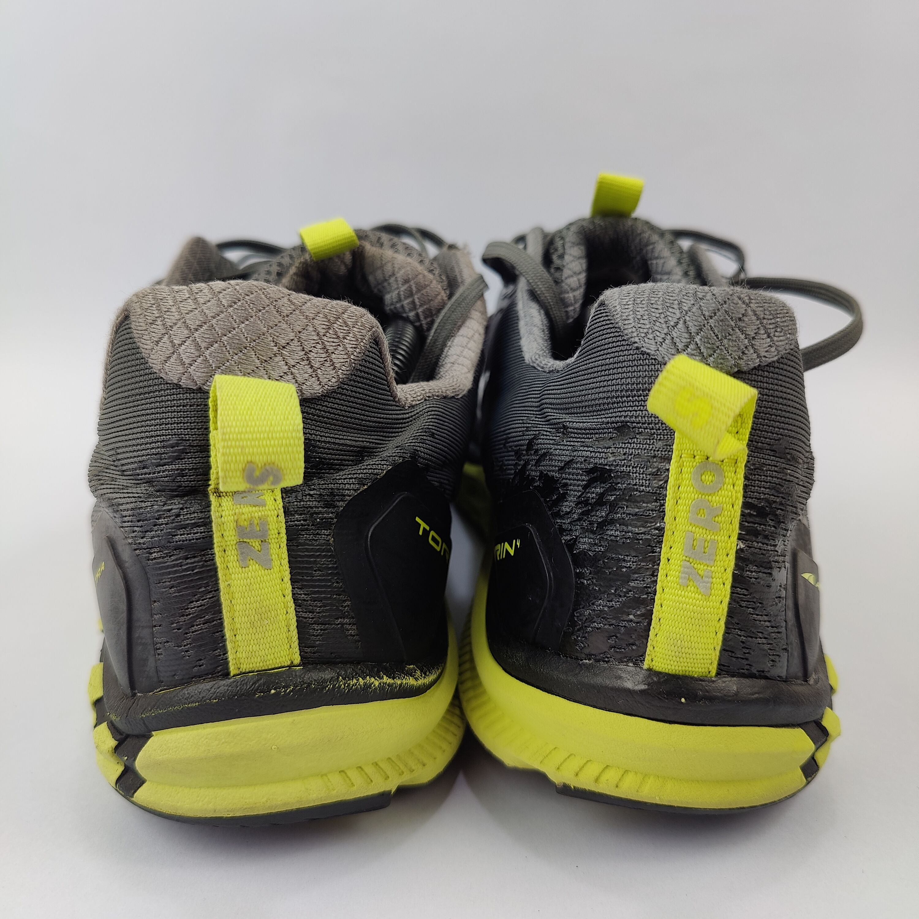 Altra Torin 4 (UK/PK 10.5) - 46 | Excellent