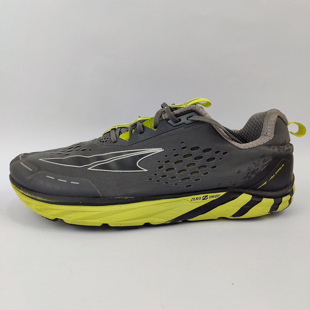 Altra Torin 4 (UK/PK 10.5) - 46 | Excellent