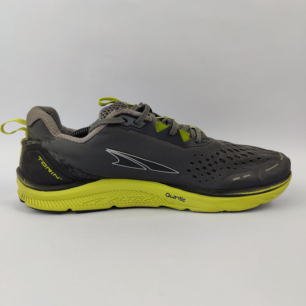 Altra Torin 4 (UK/PK 10.5) - 46 | Excellent