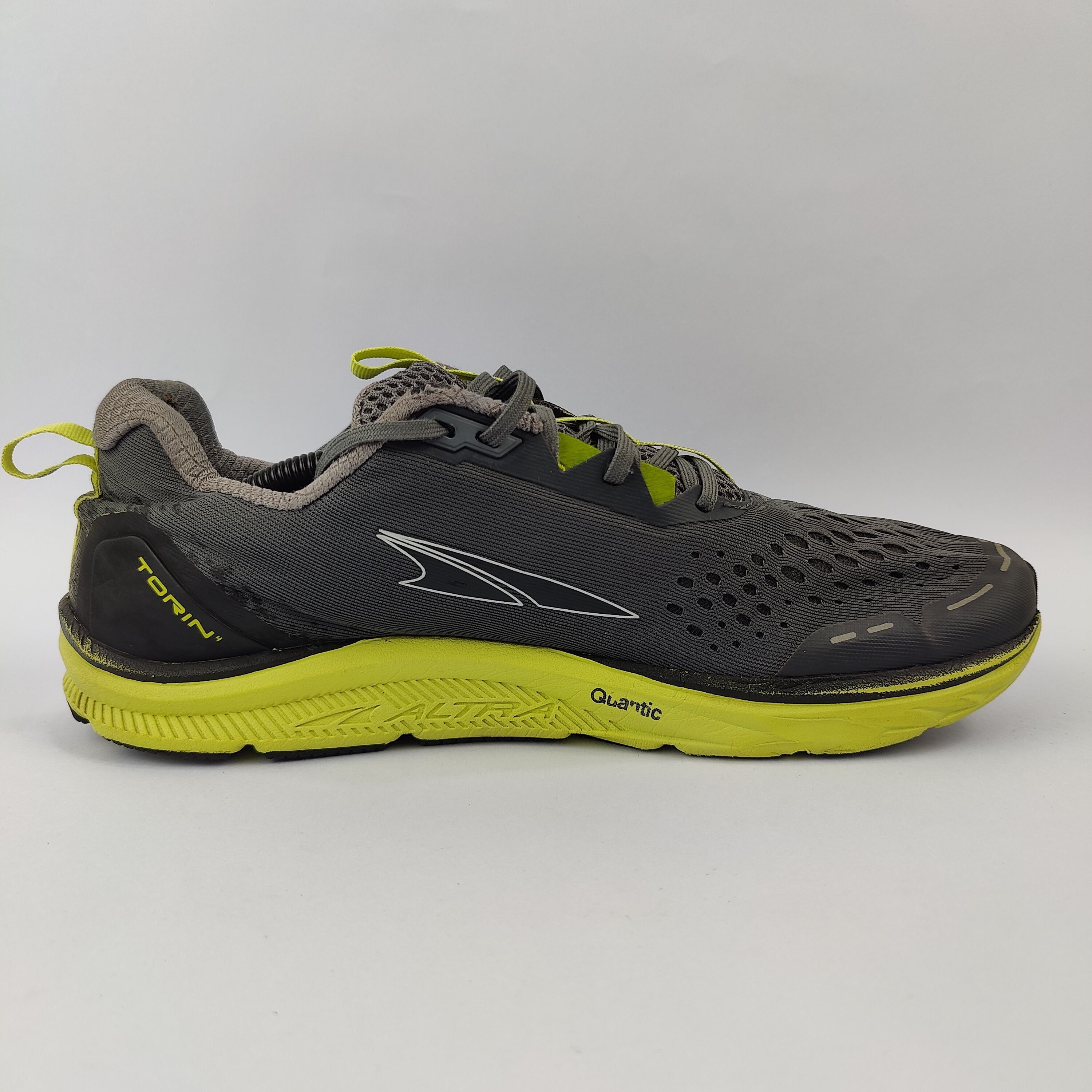 Altra Torin 4 (UK/PK 10.5) - 46 | Excellent
