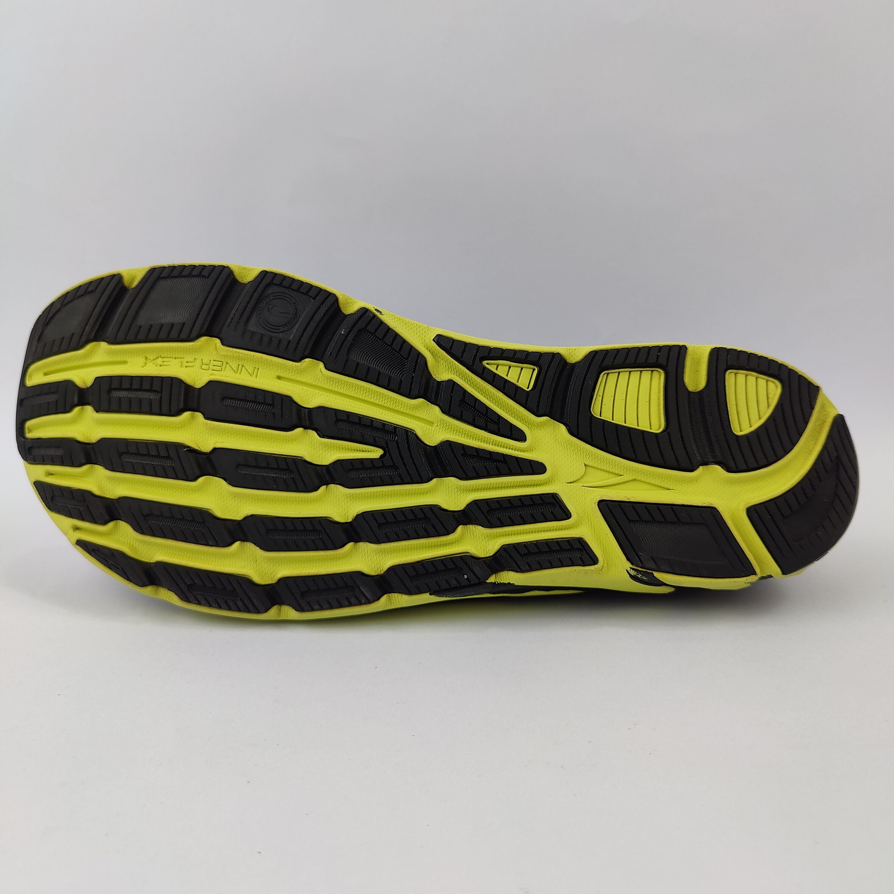 Altra Torin 4 (UK/PK 10.5) - 46 | Excellent