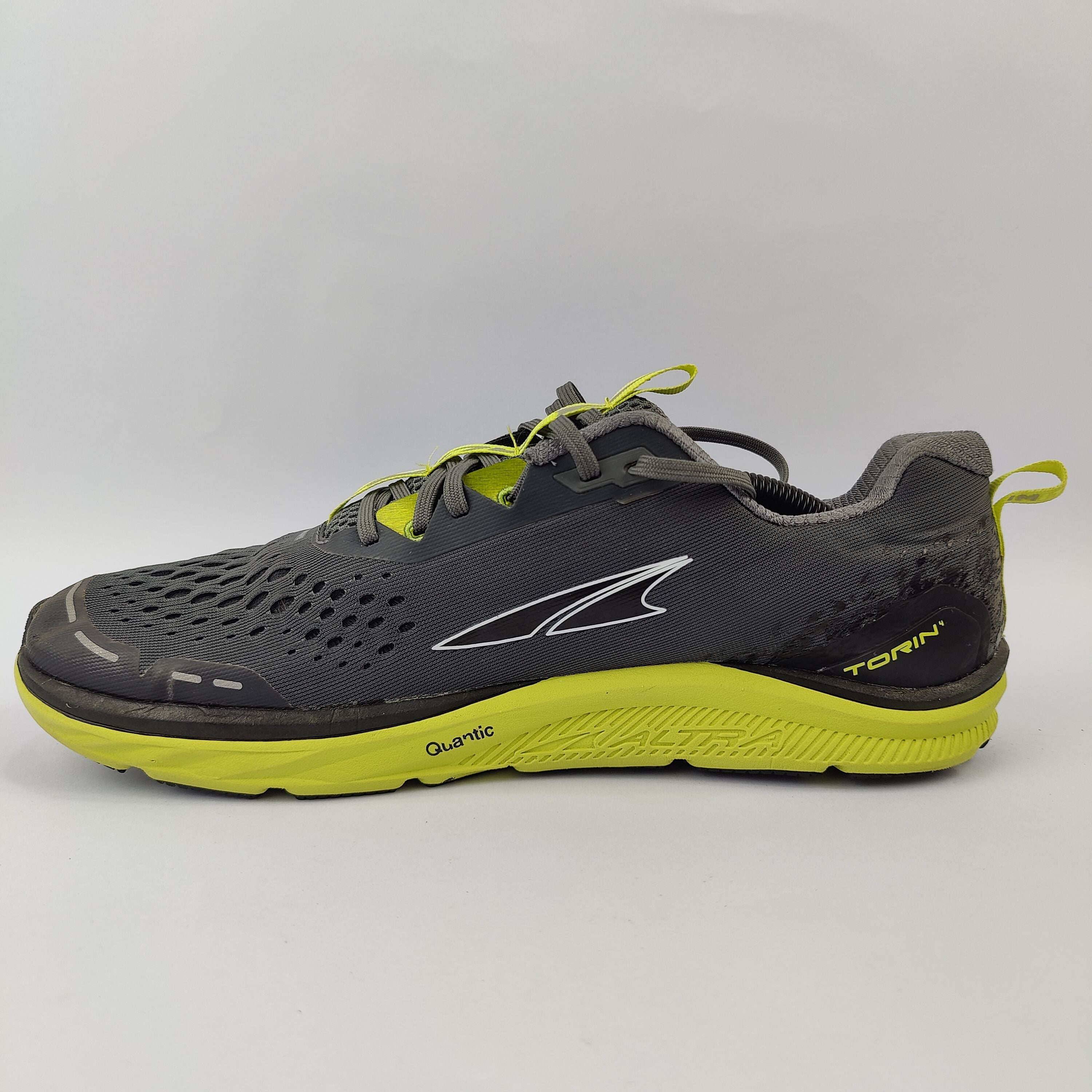 Altra Torin 4 (UK/PK 10.5) - 46 | Excellent