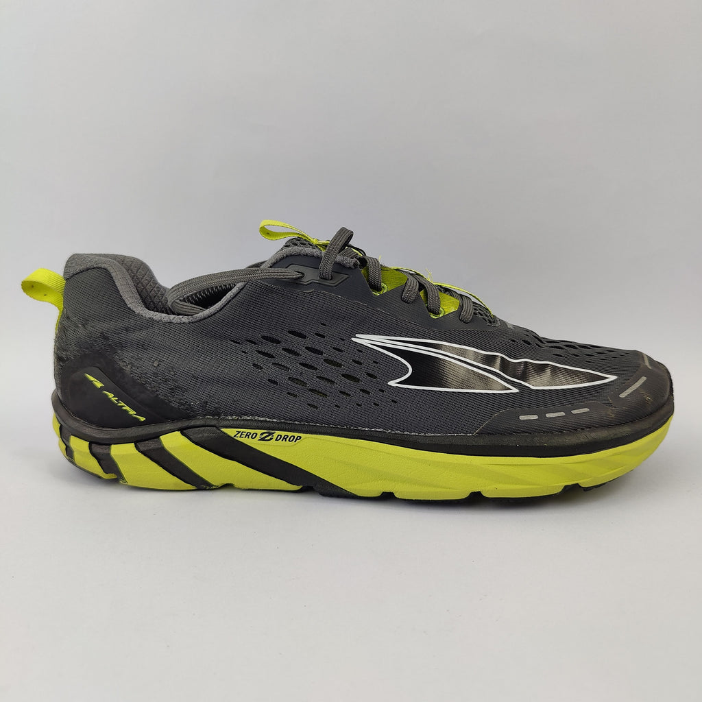 Altra Torin 4 (UK/PK 10.5) - 46 | Excellent