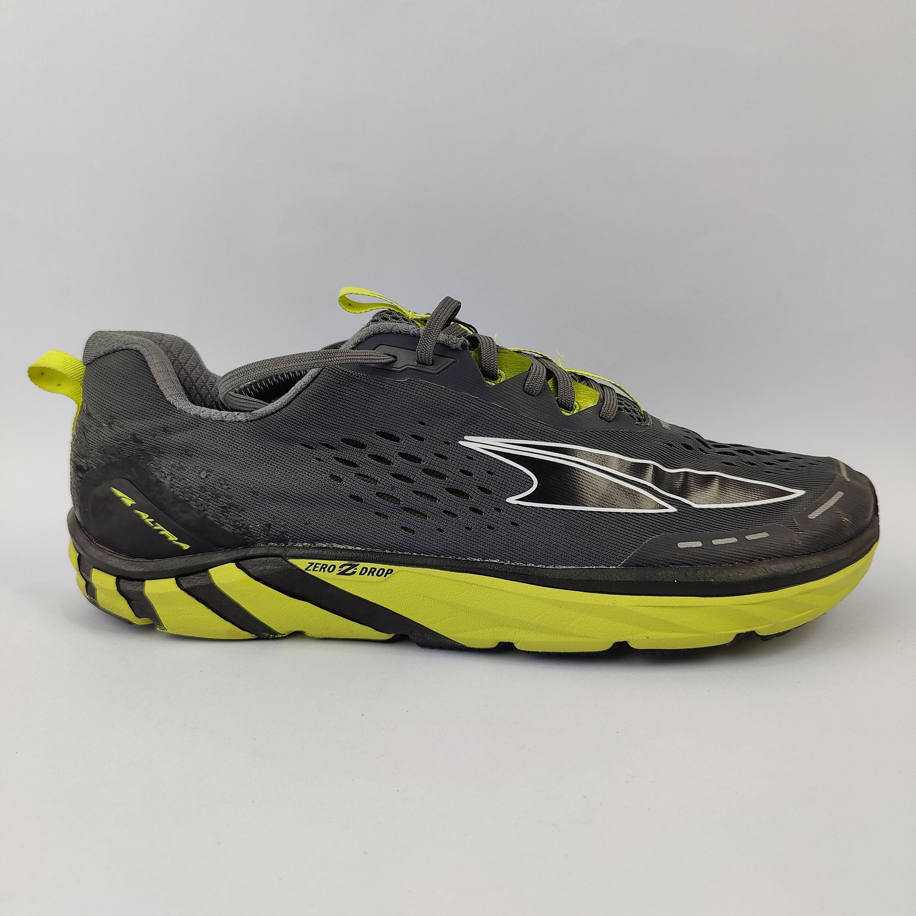 Altra Torin 4 (UK/PK 10.5) - 46 | Excellent