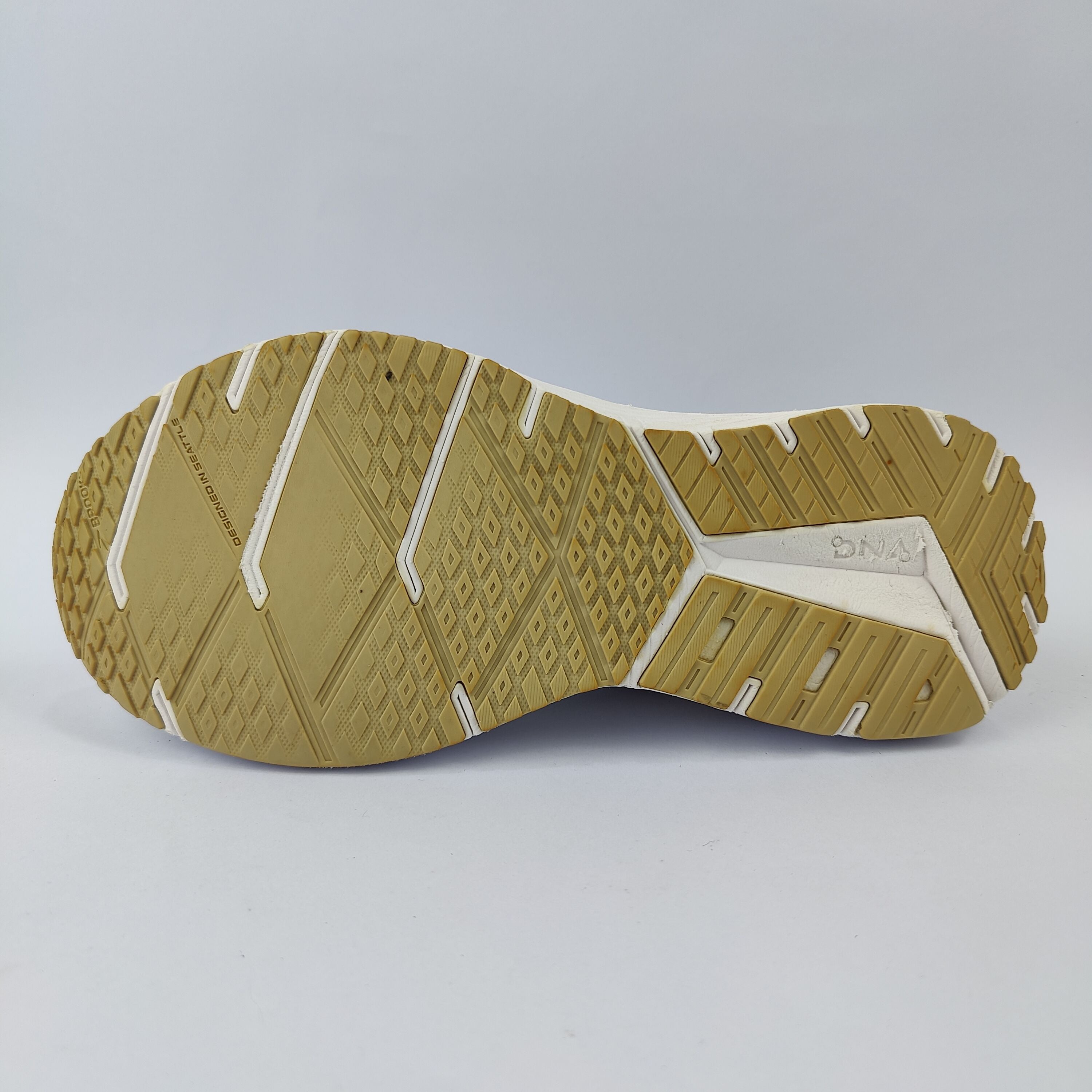 Brooks Revel 6 (UK/PK 7) - 40.5 | Excellent